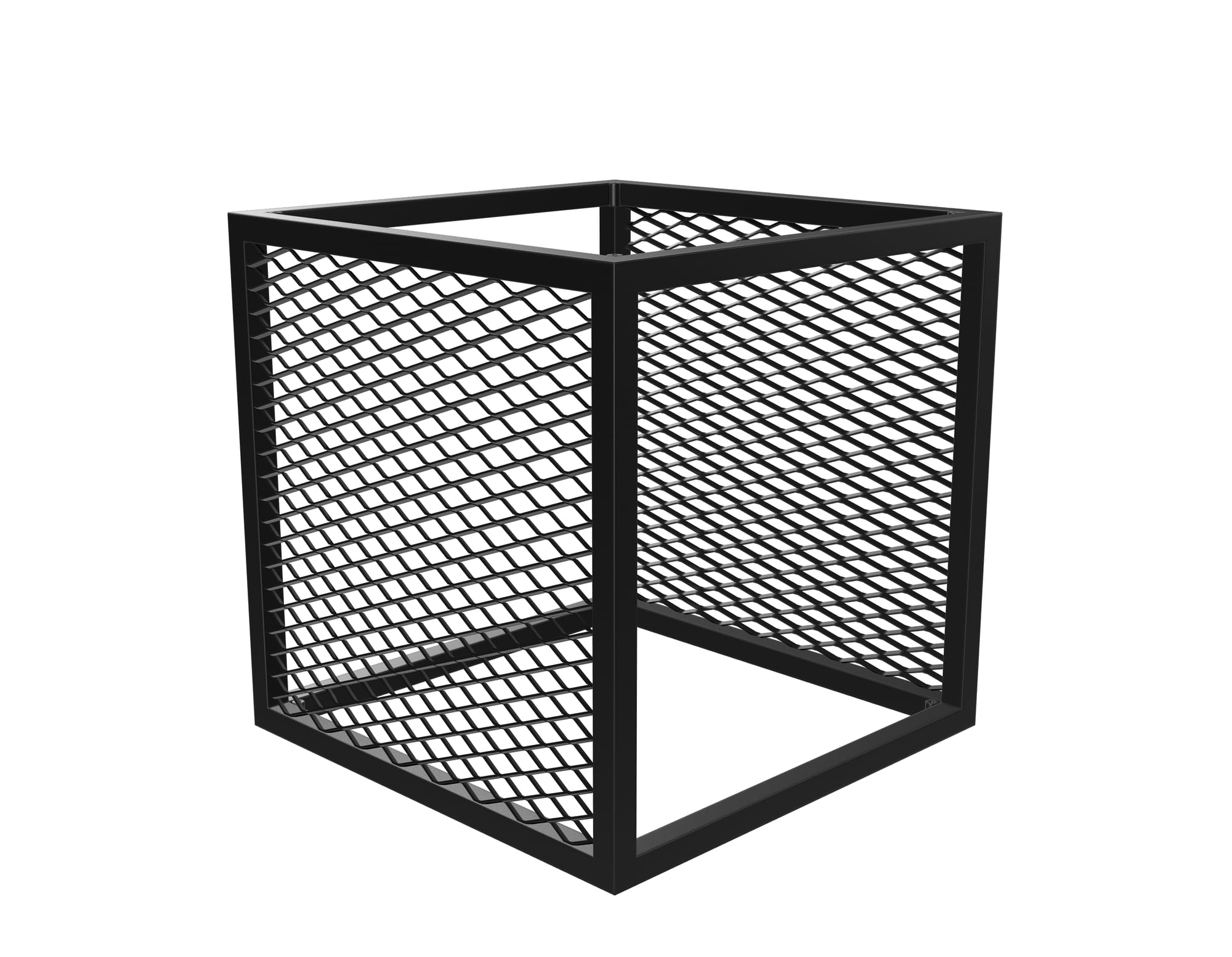 GATO - Frame Single Side Grid