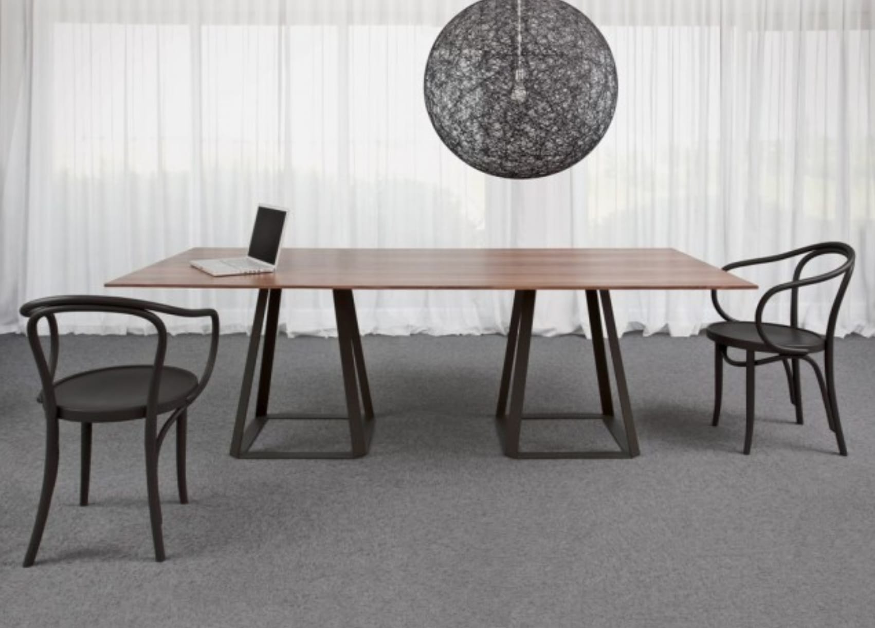 H2 - Coffee Table Low