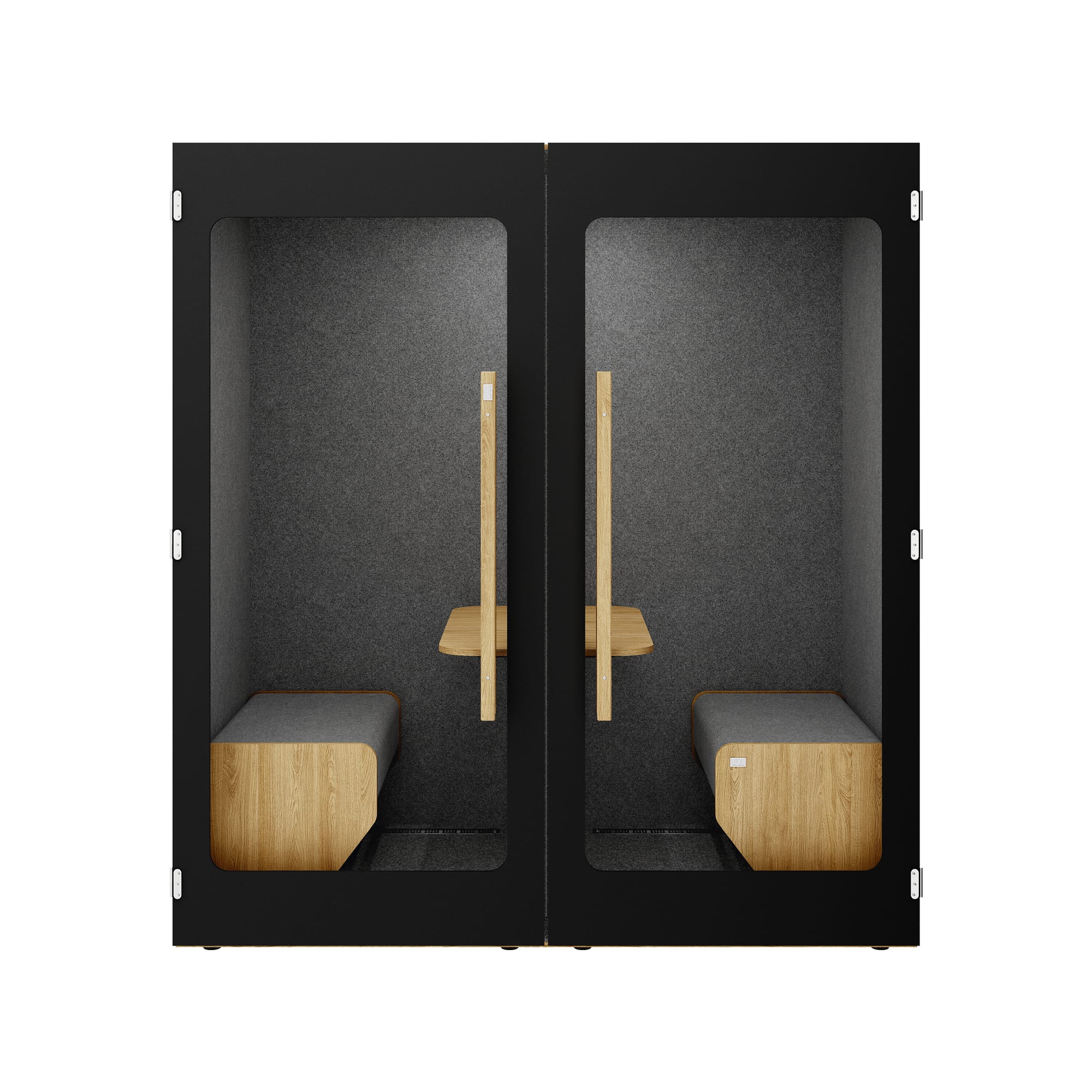 Hide Booths - H2