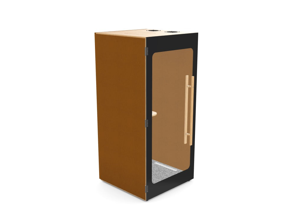 Hide Booths - H1 - Custom Design Ref: ADHXAU