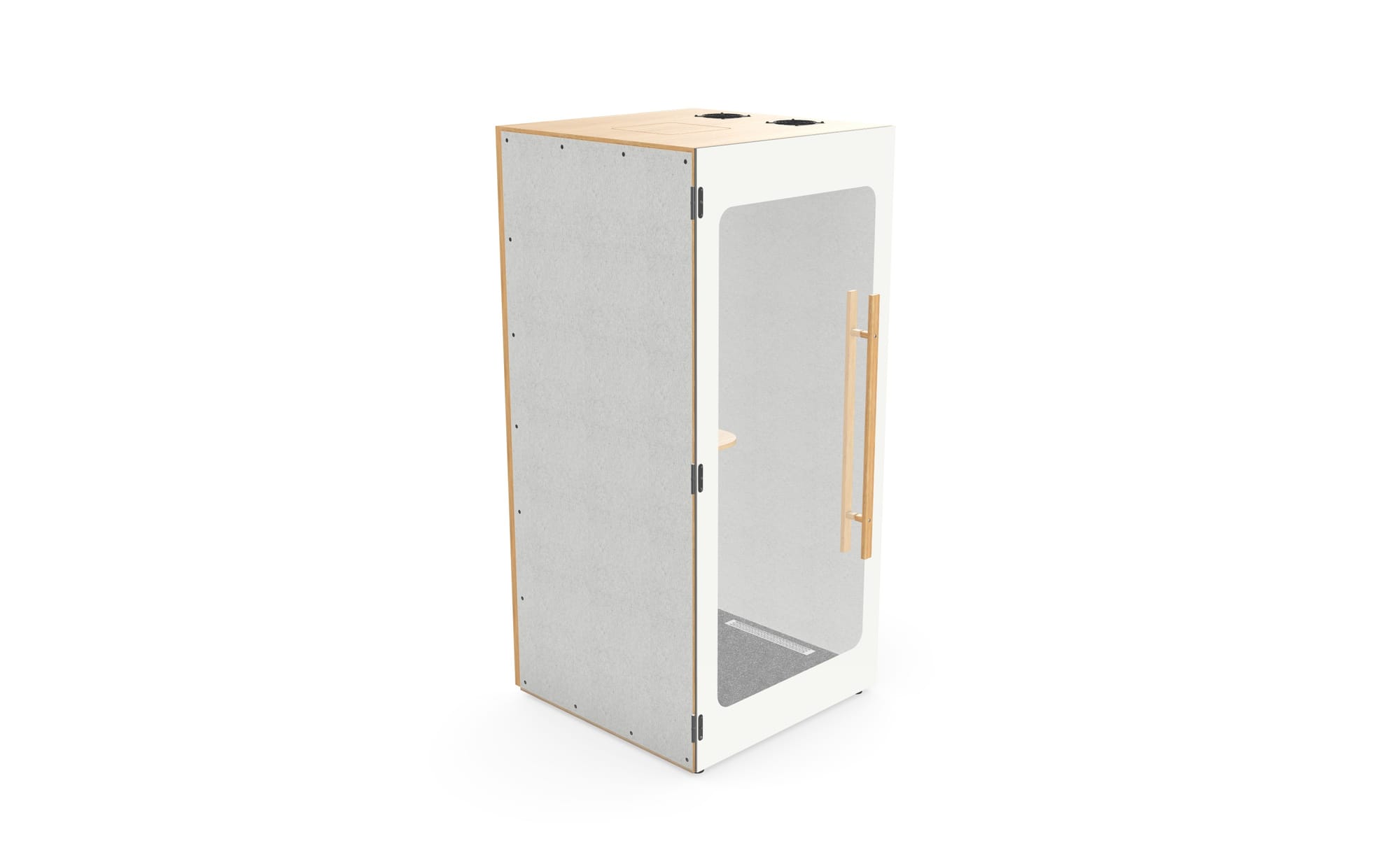 Hide Booths - H1