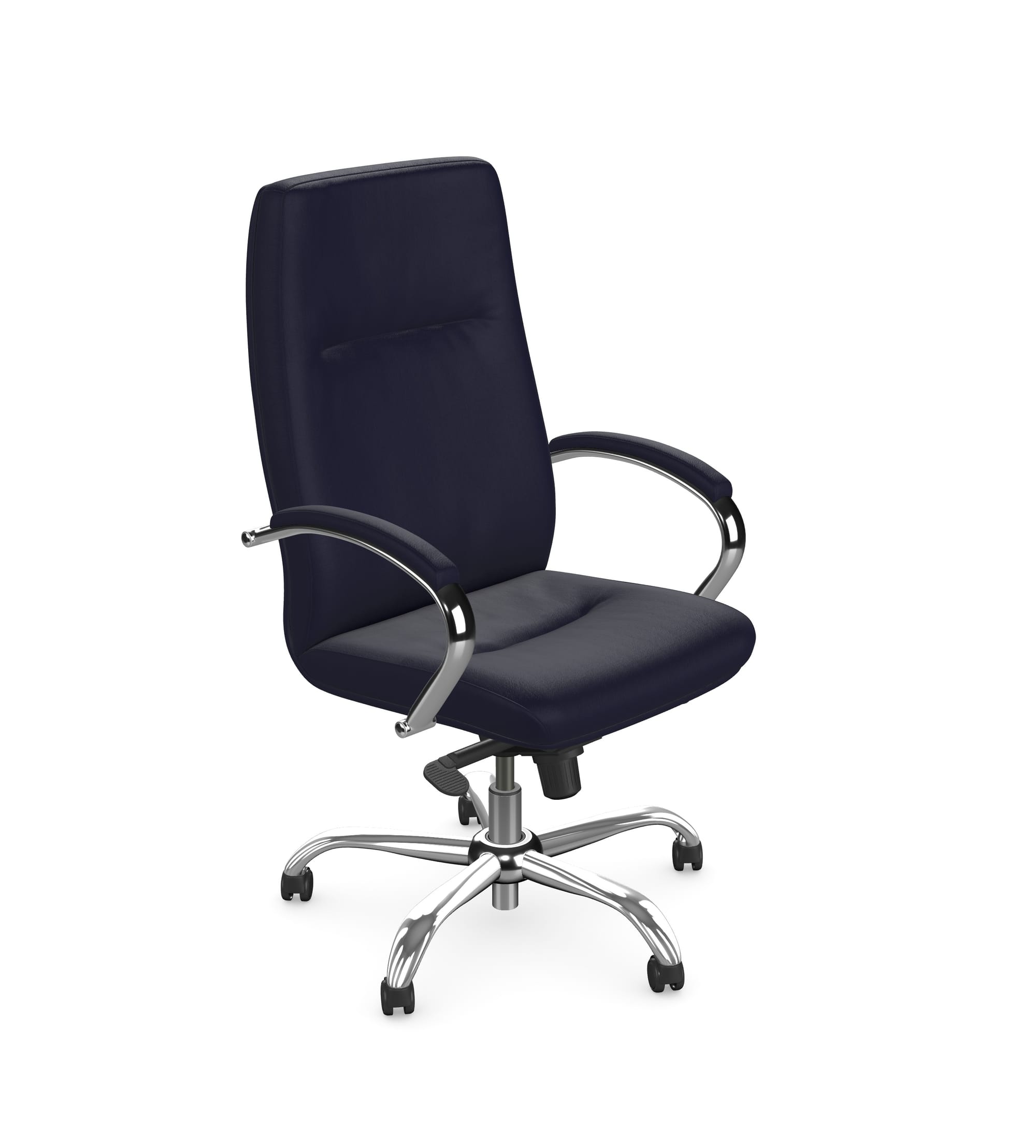 Idaho High Back Executive Chair