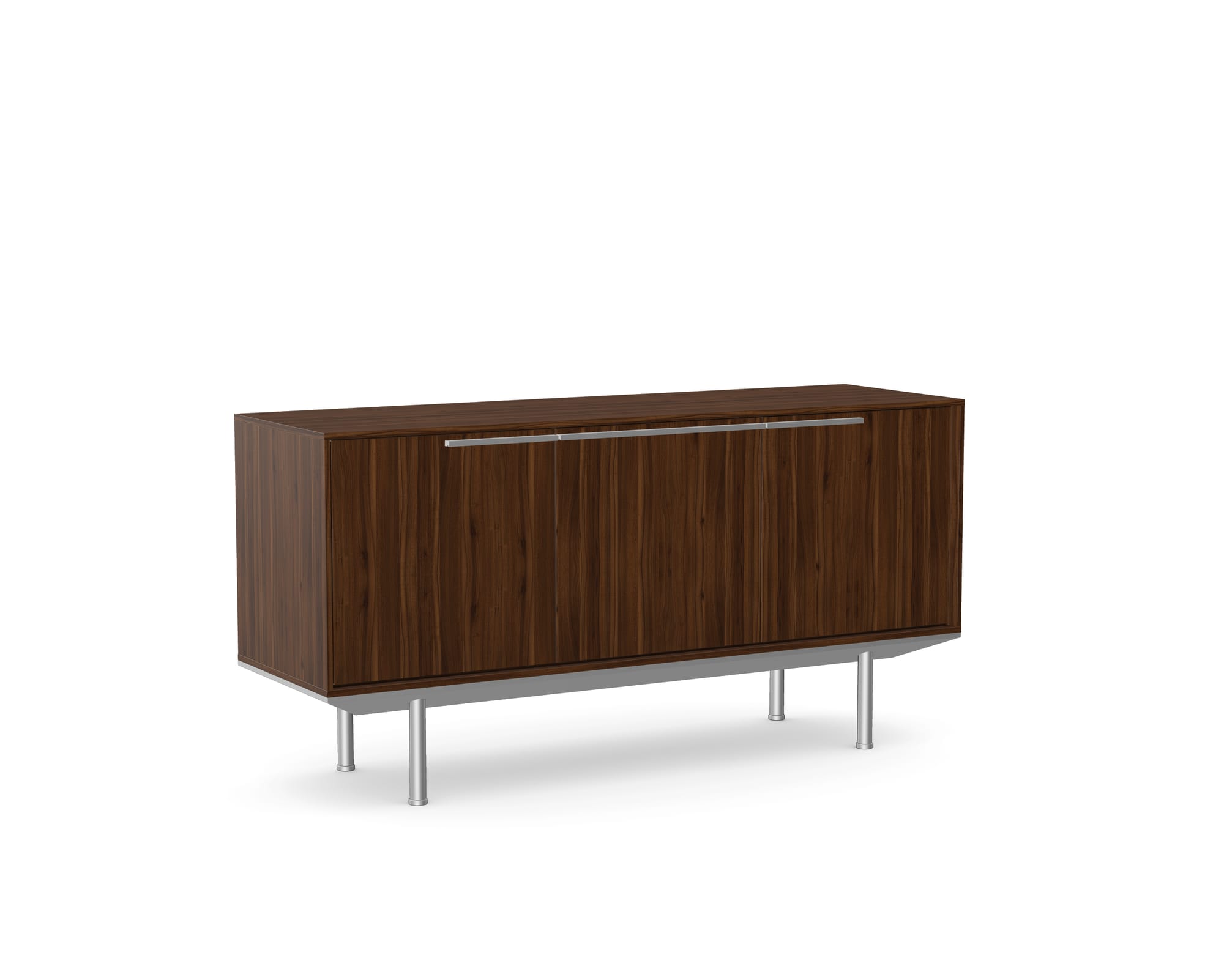 In Small Cabinets
