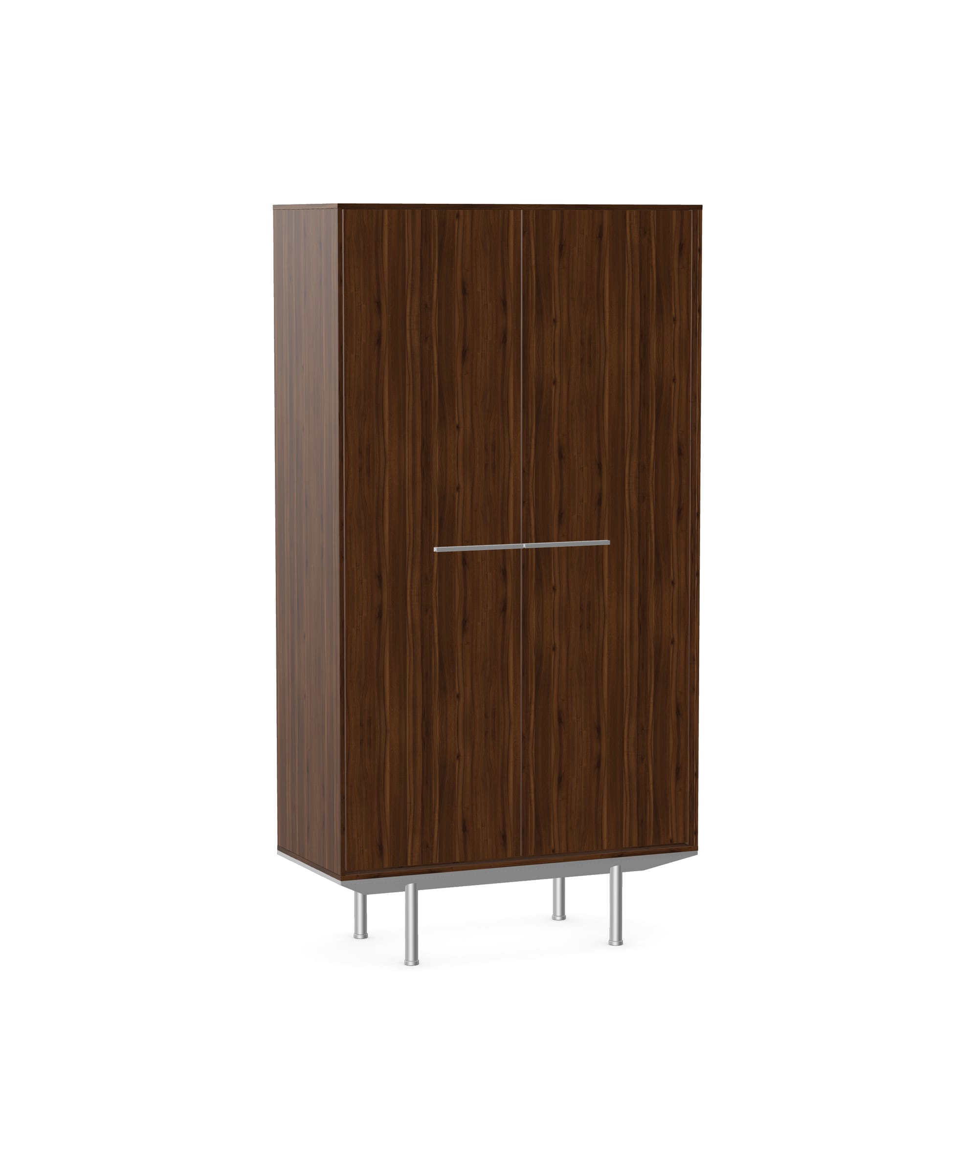 In Cabinets
