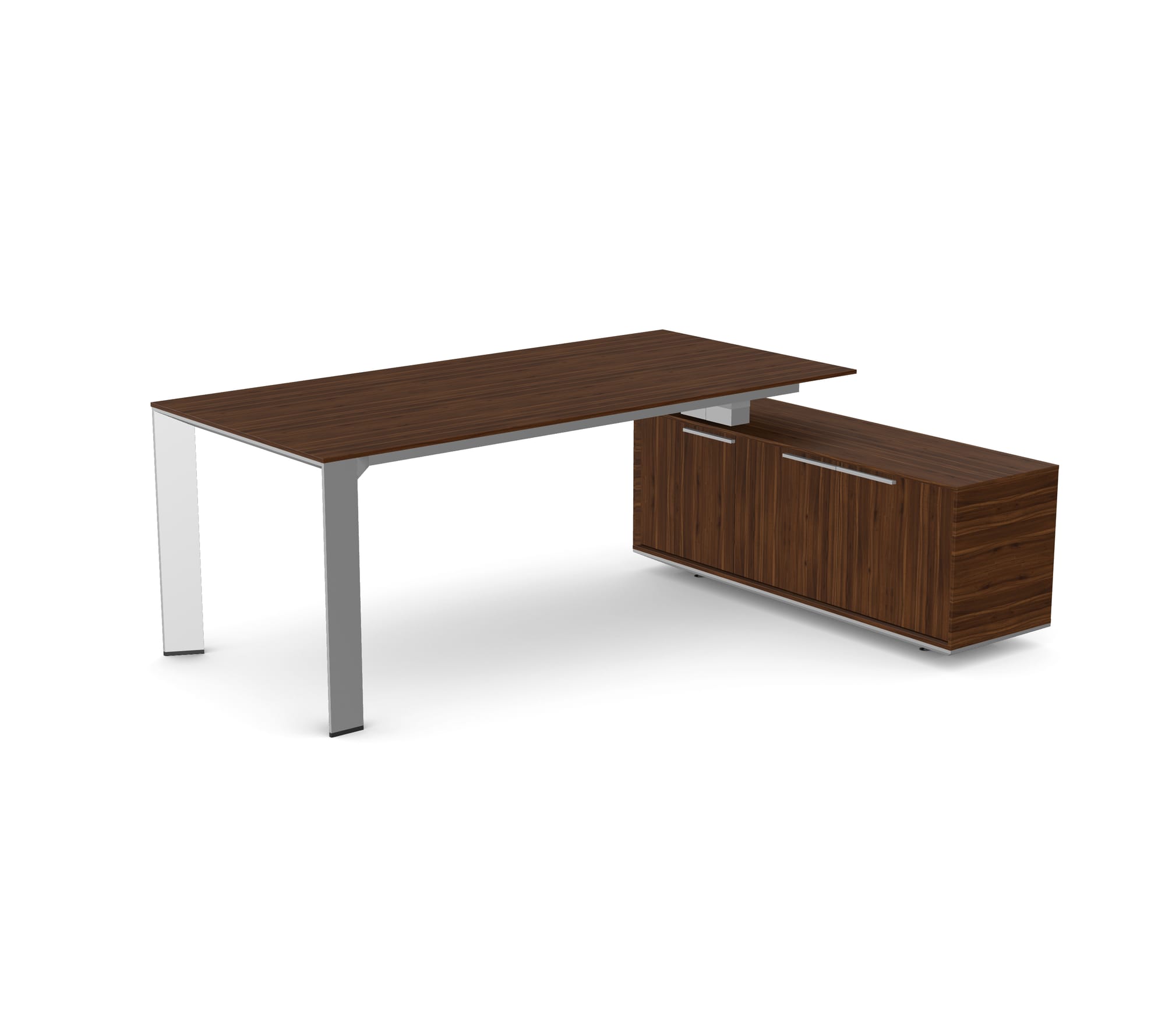 In Desk