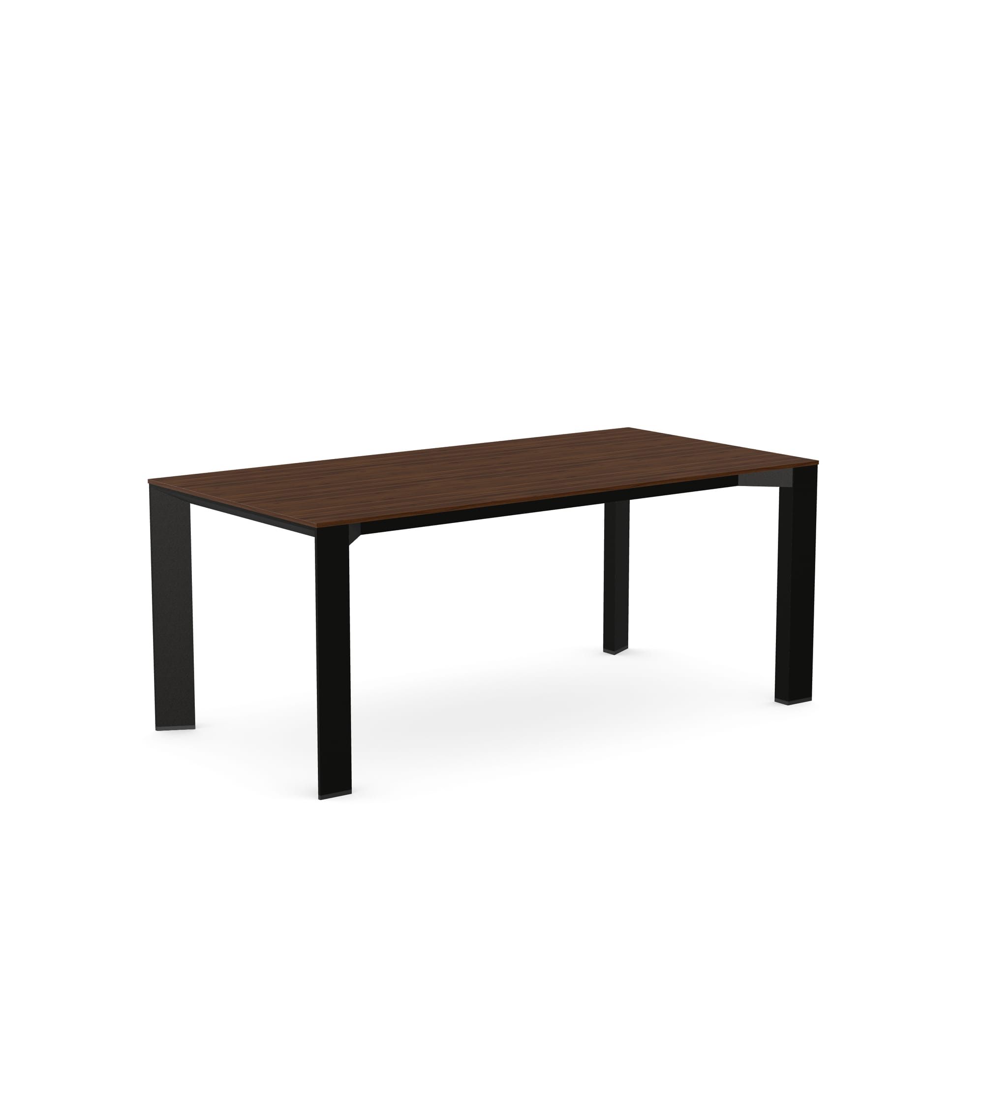 In Table