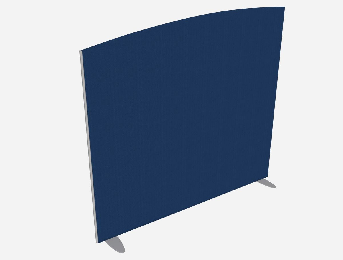 Jump Freestanding Curve Top