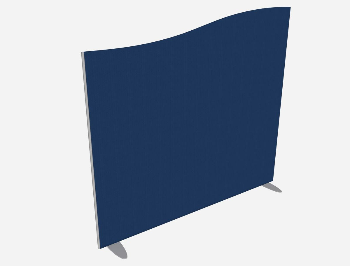 Jump Freestanding Wave Top