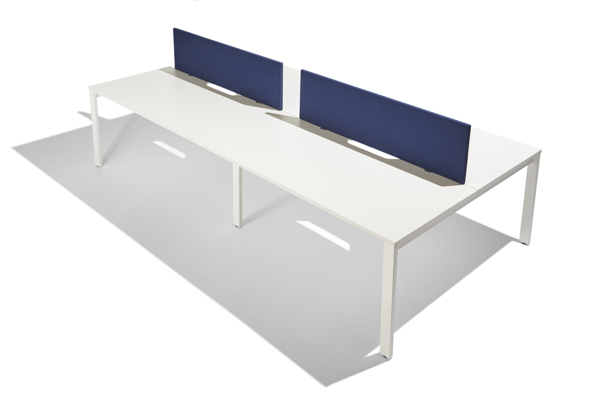 Jump Desk Mounted Wave Top