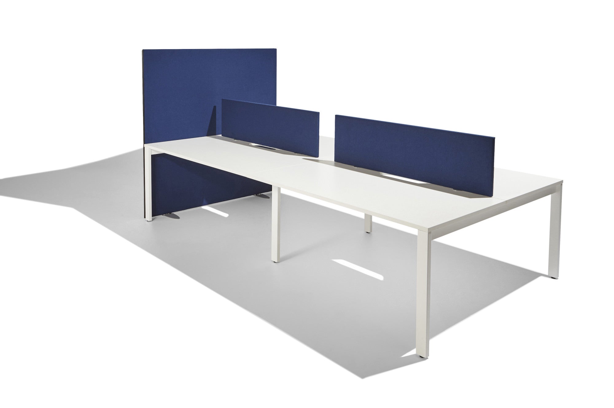 Jump Desk Mounted Straight Top