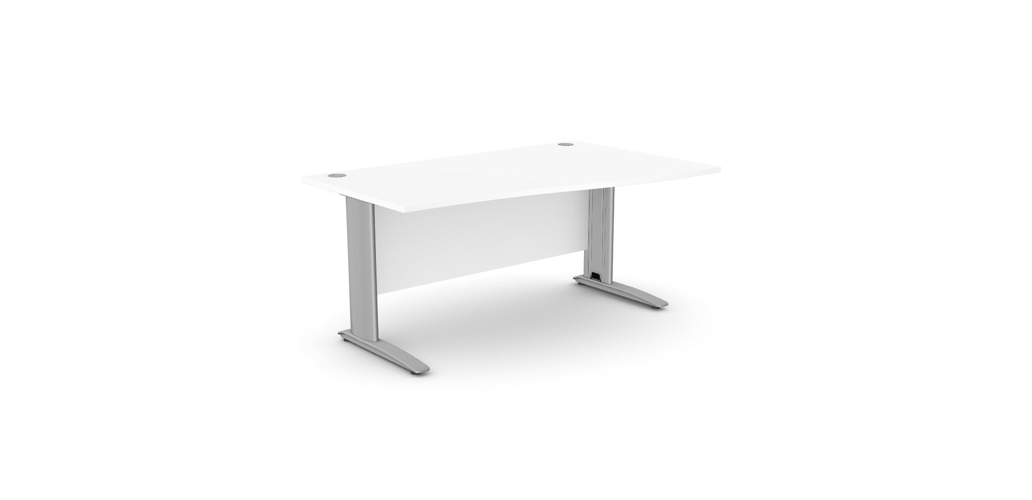 Komo Wave Desk