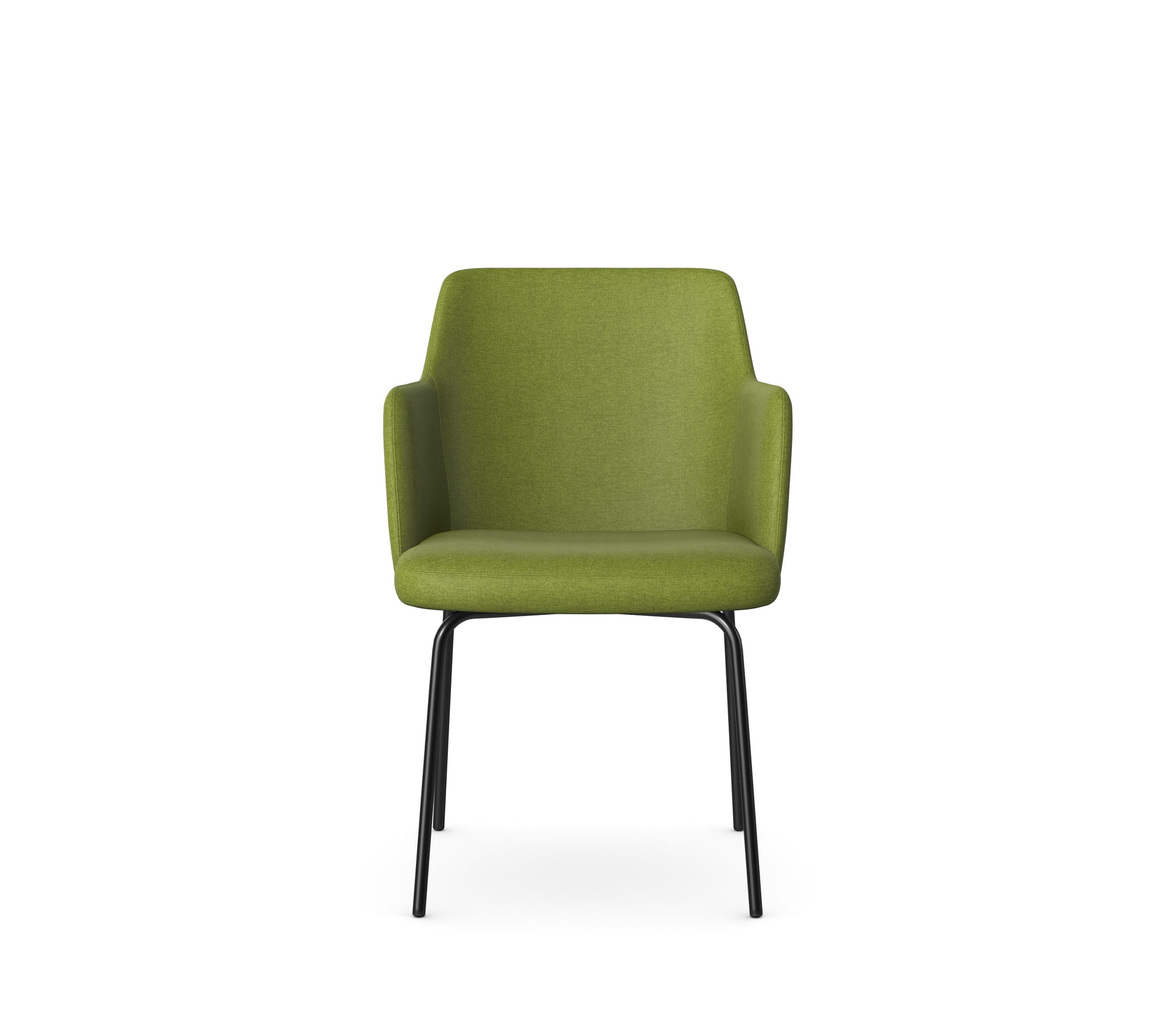 KB-NOMA-BR / 4-leg steel frame