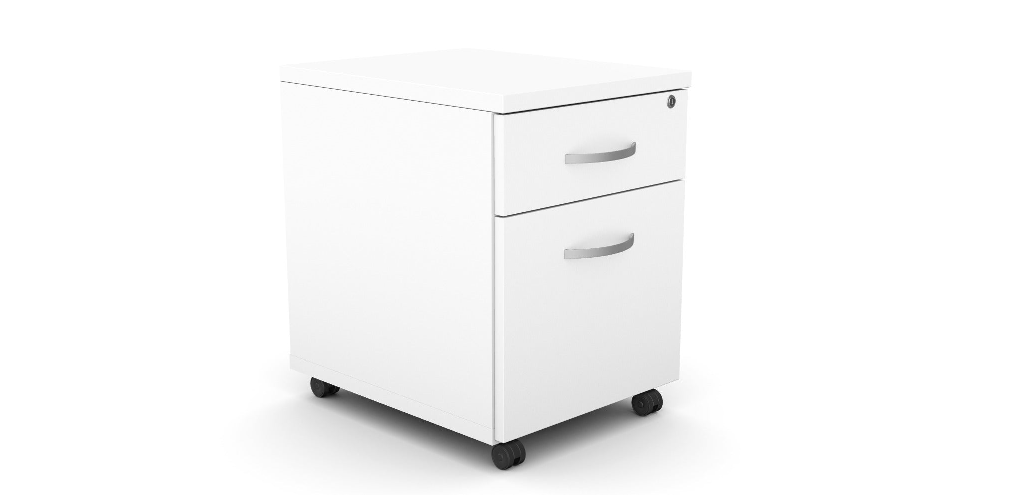 Kito Mobile Pedestal 2 Drawers