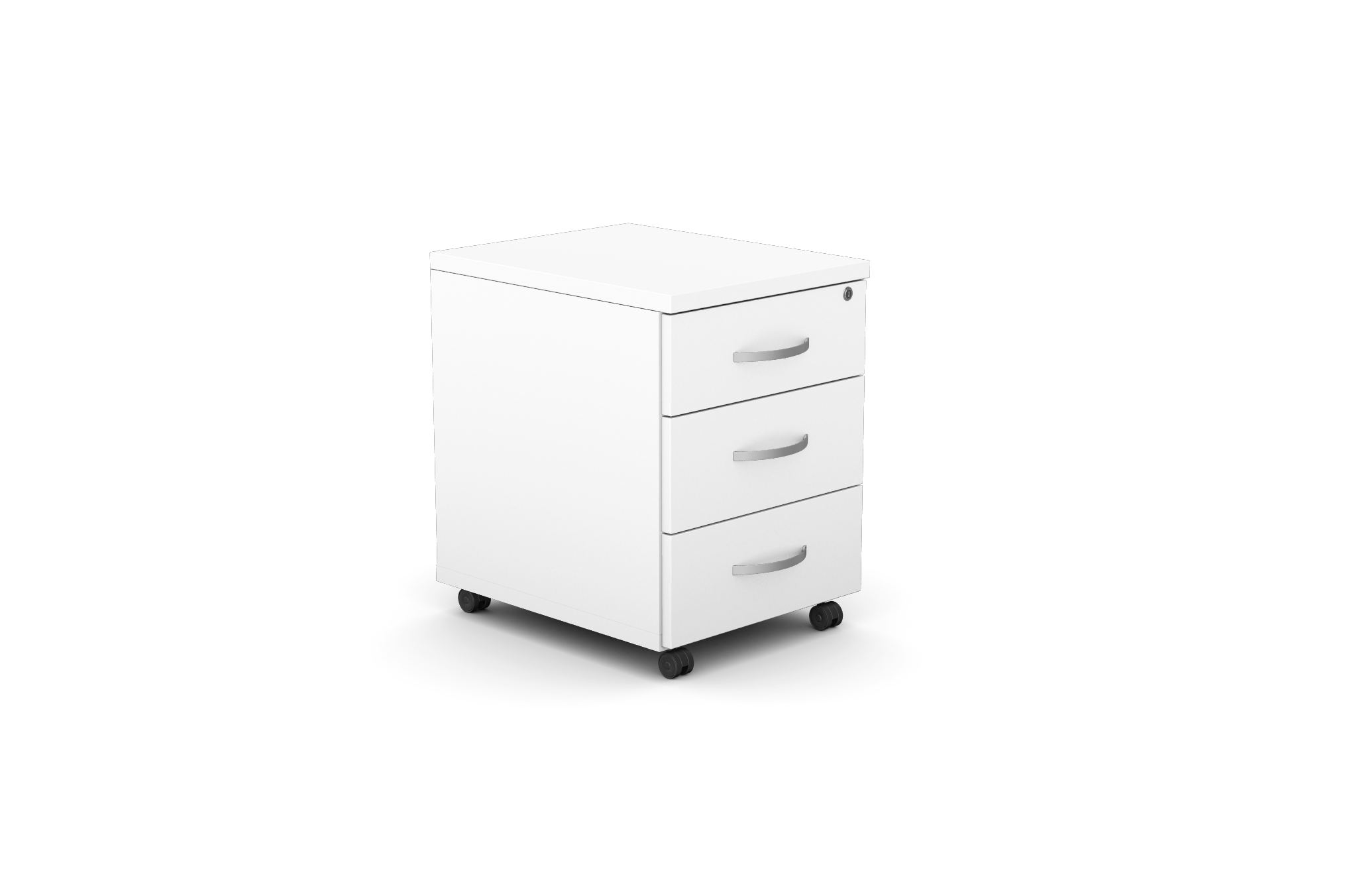 Kito Mobile Pedestal 3 Drawers