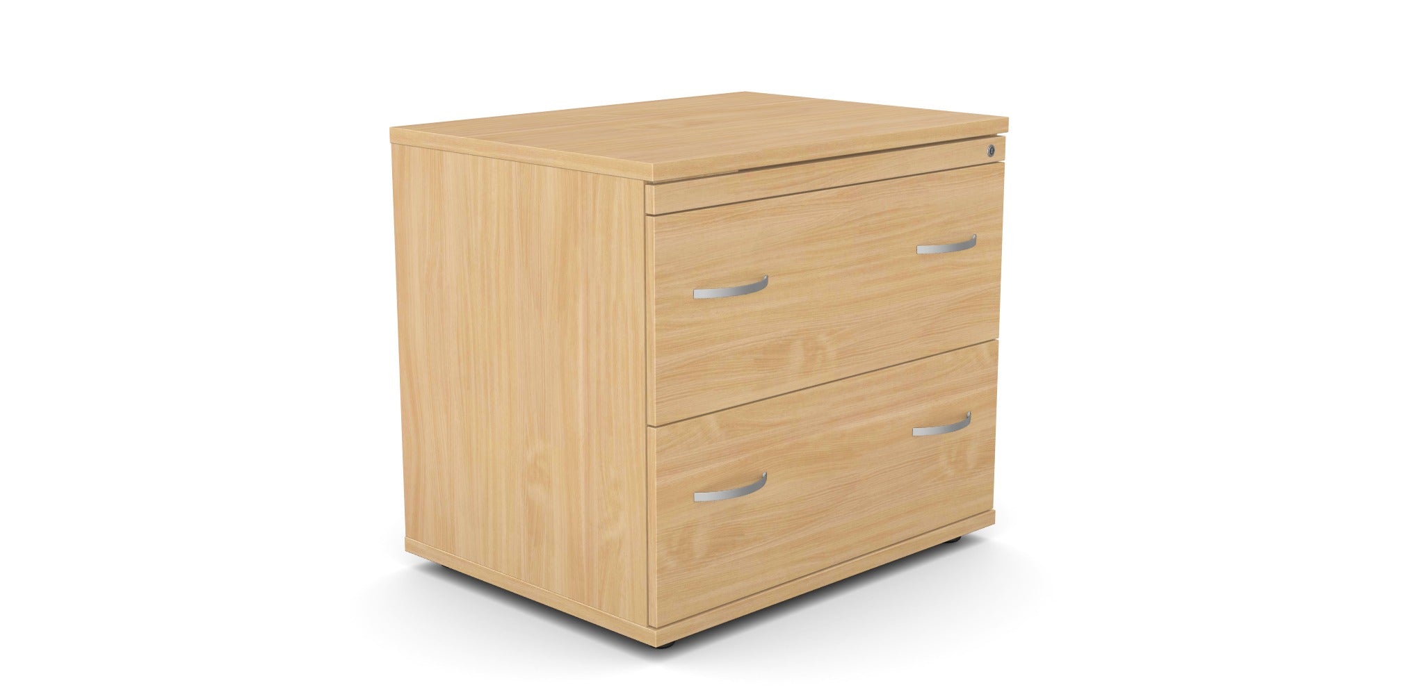 Kito 2 Drawer Side Filer
