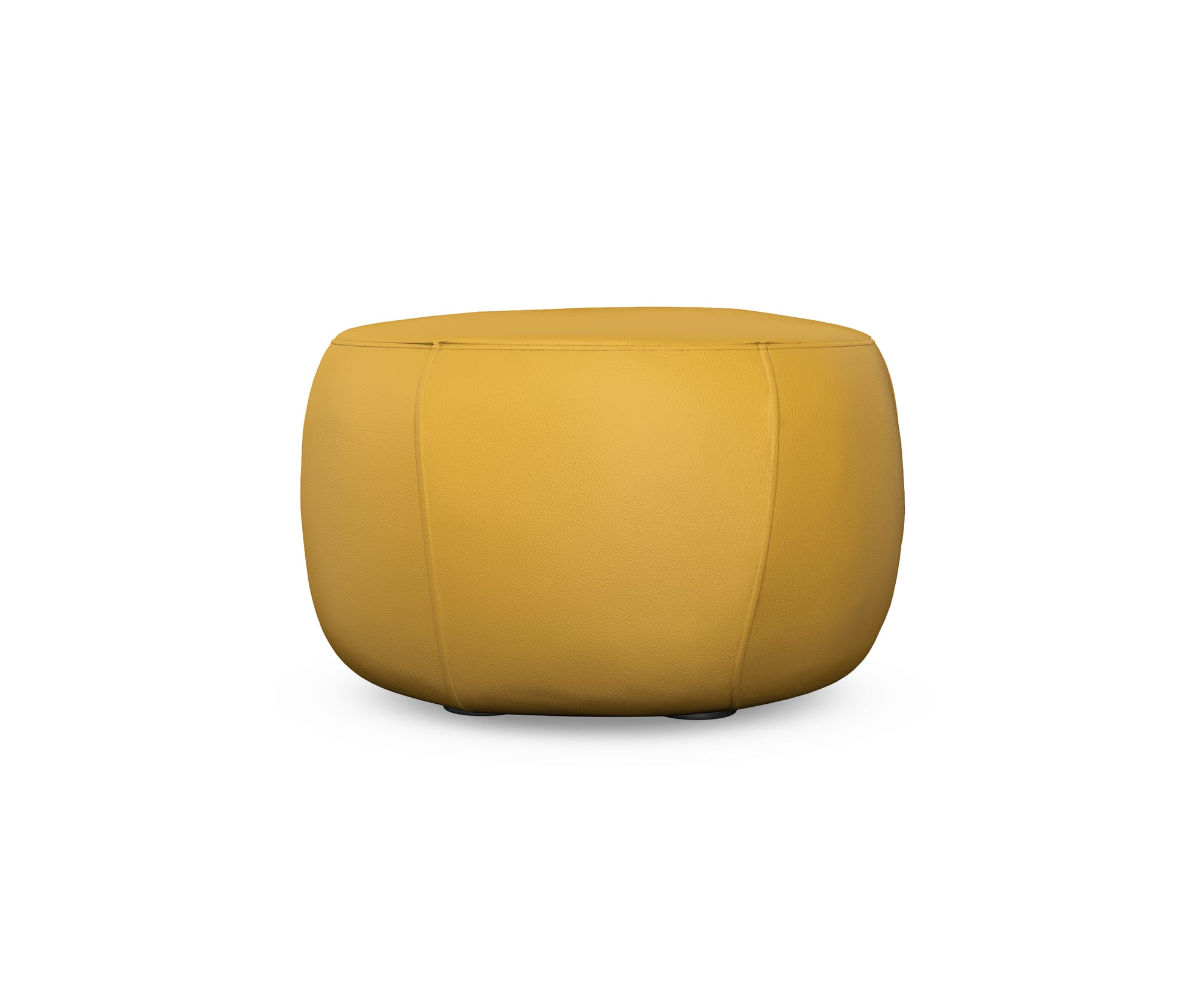 Oops Round Pouffe, 650 mm Diameter