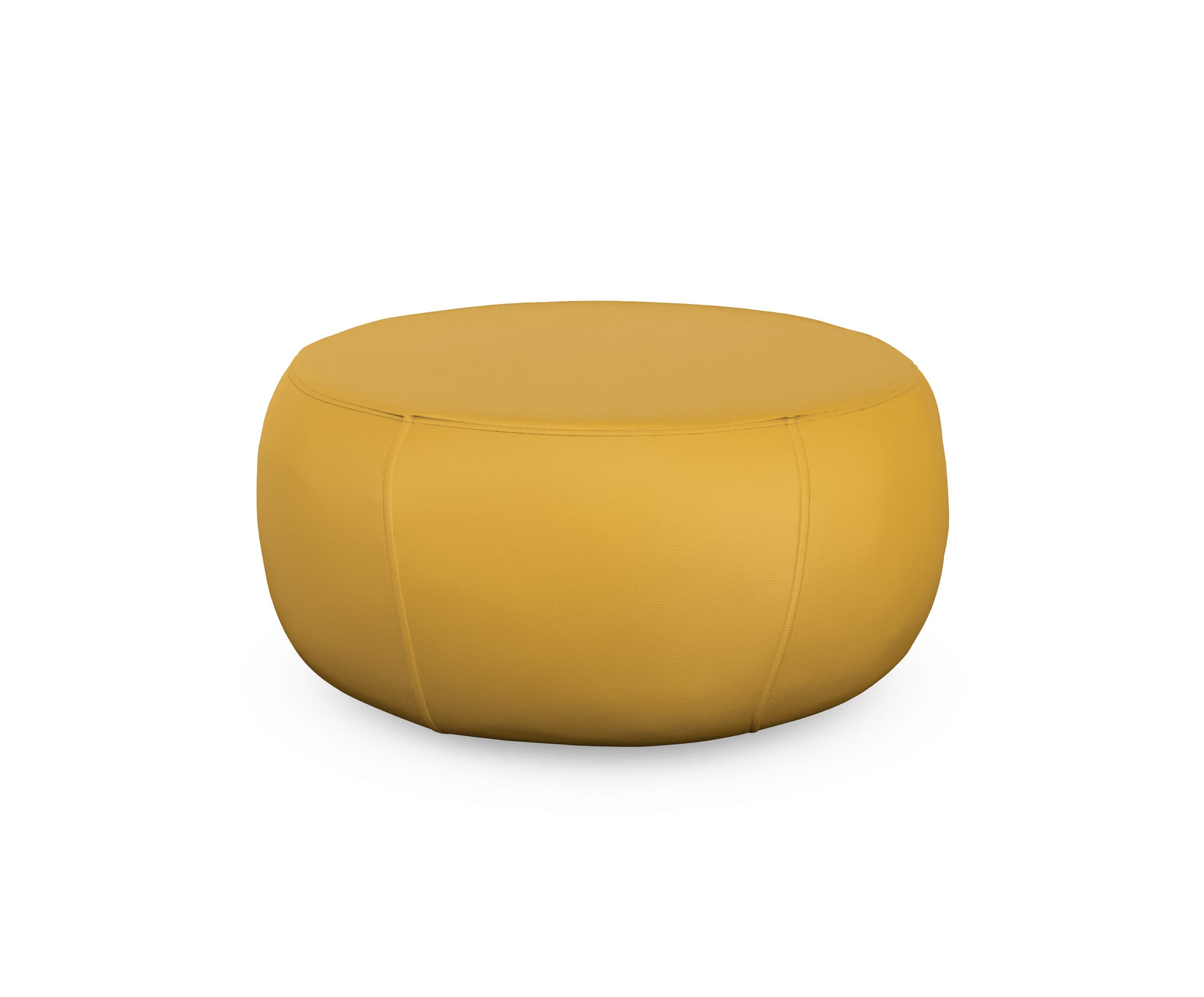 Oops Round Pouffe, 850 mm Diameter