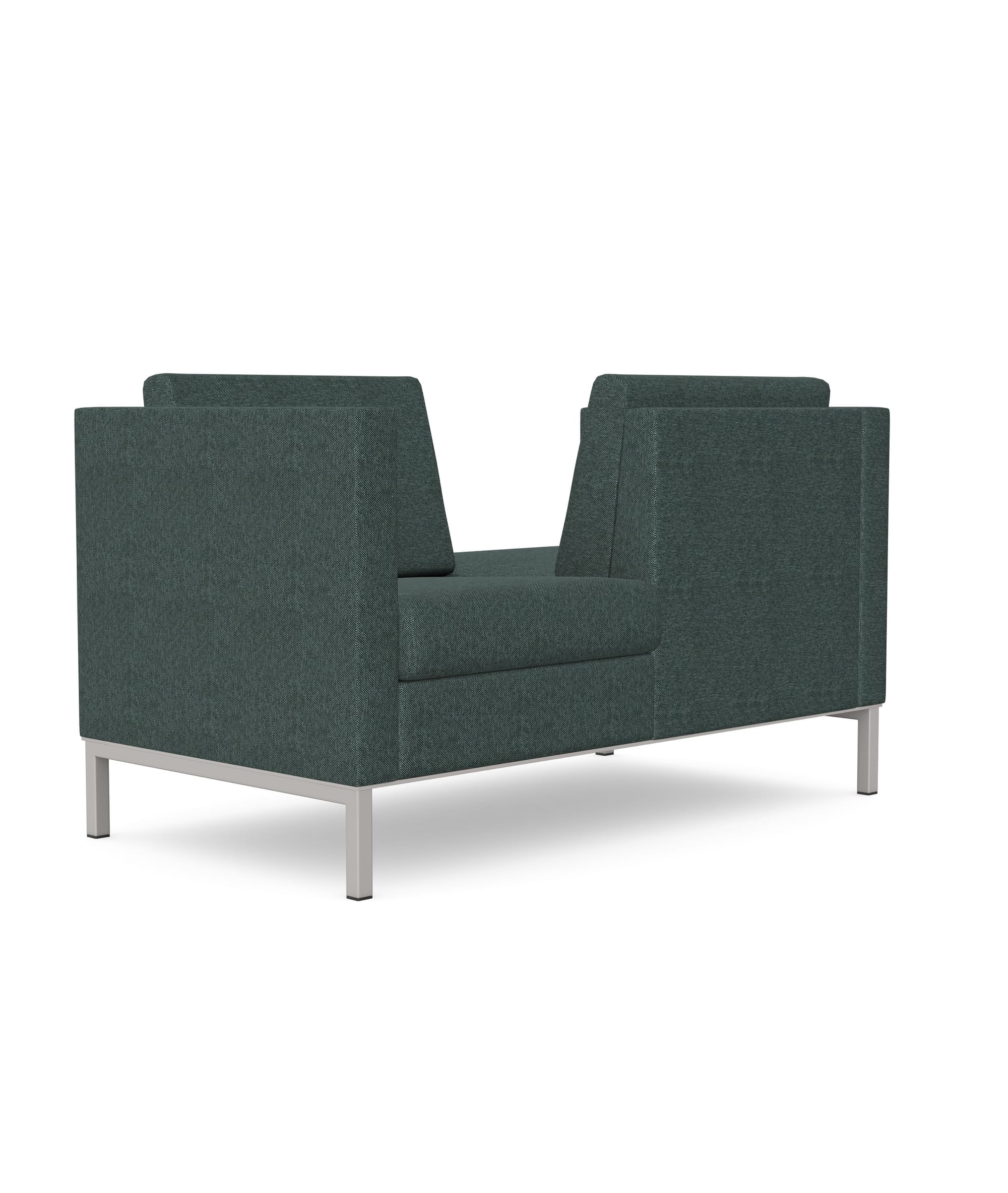 Platinum 2 Seater Reversed