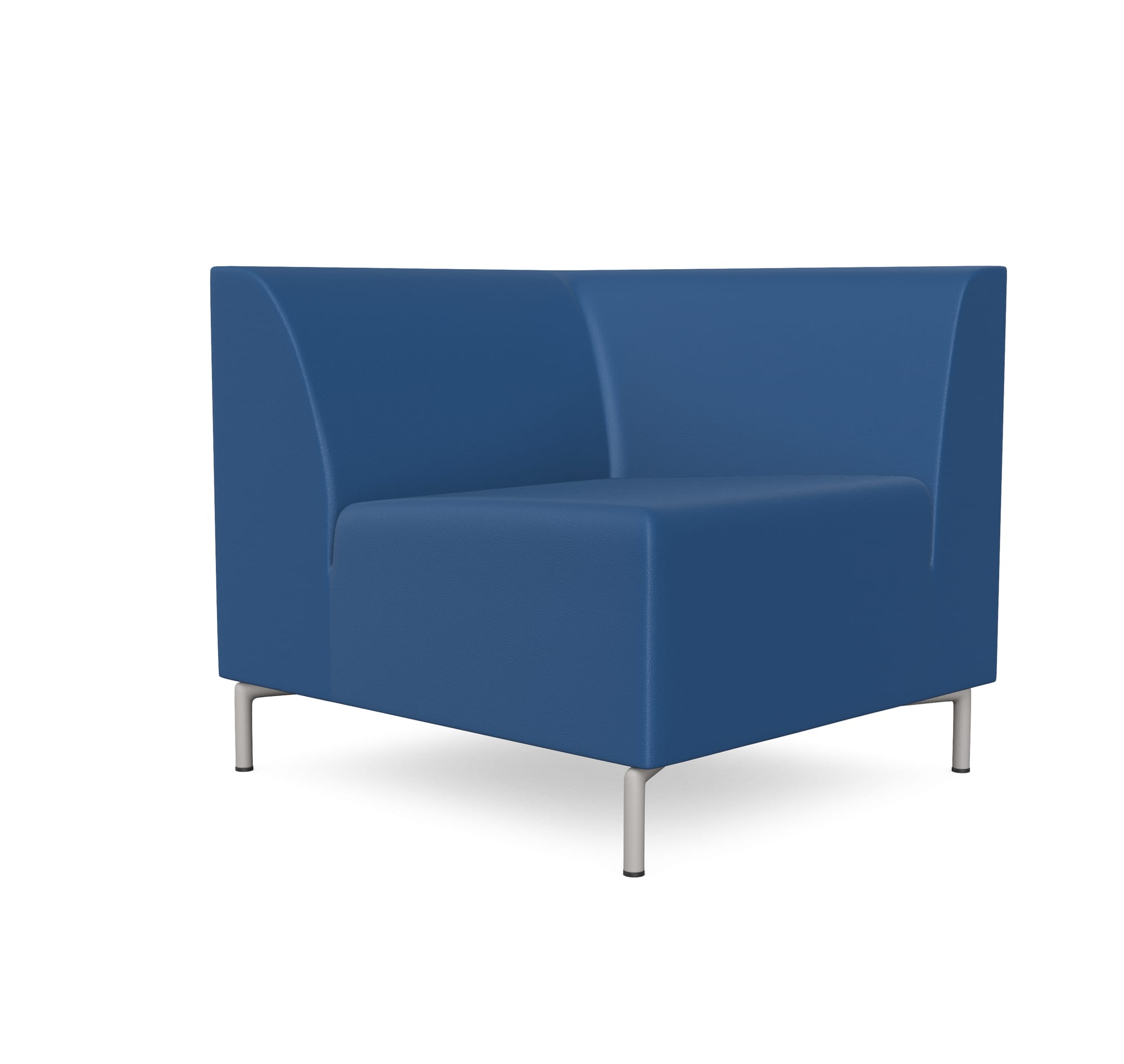 Sigma Single Seater with Left Armrest