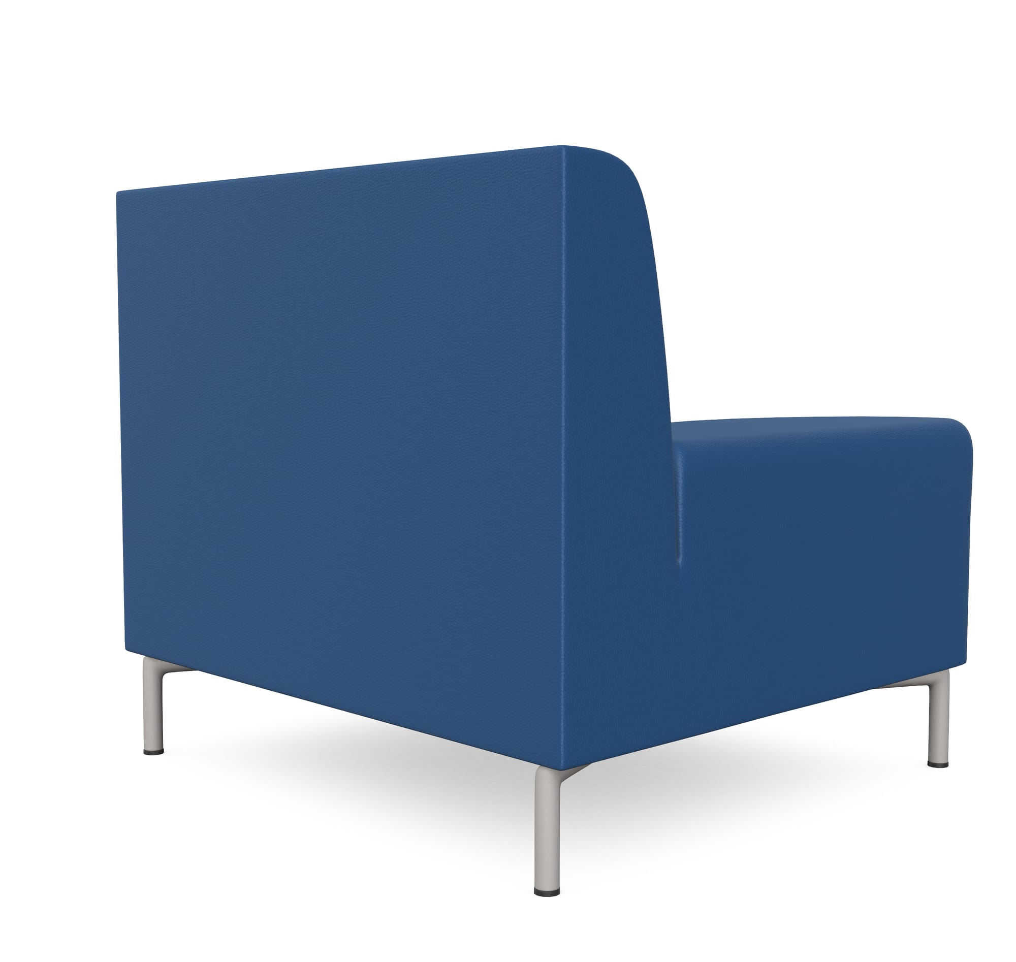Sigma Single Seater with Right Armrest