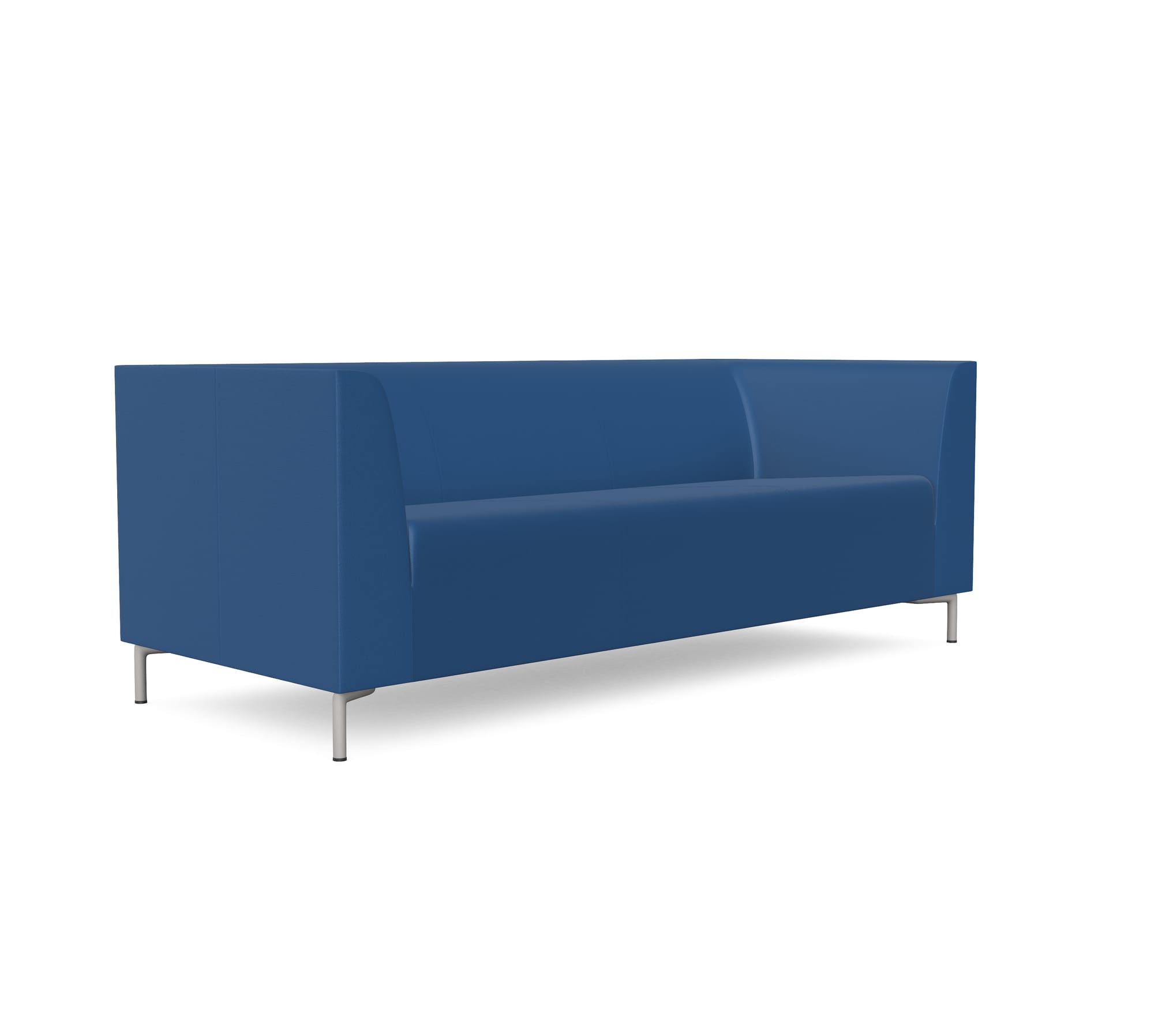 Sigma 3 Seater with Armrests