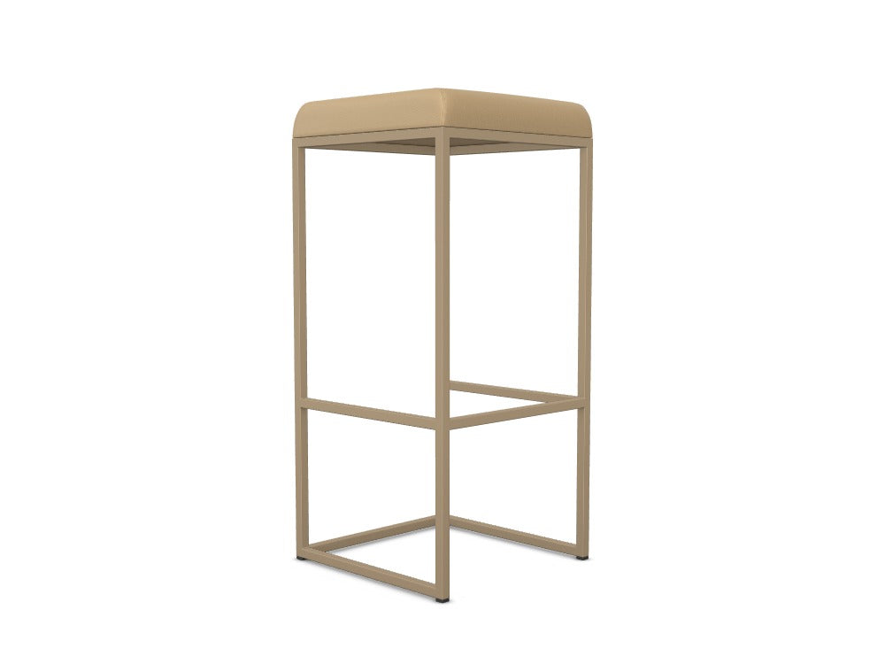 Sim 2 Bar Stool - Custom Design Ref: QA6OLJ