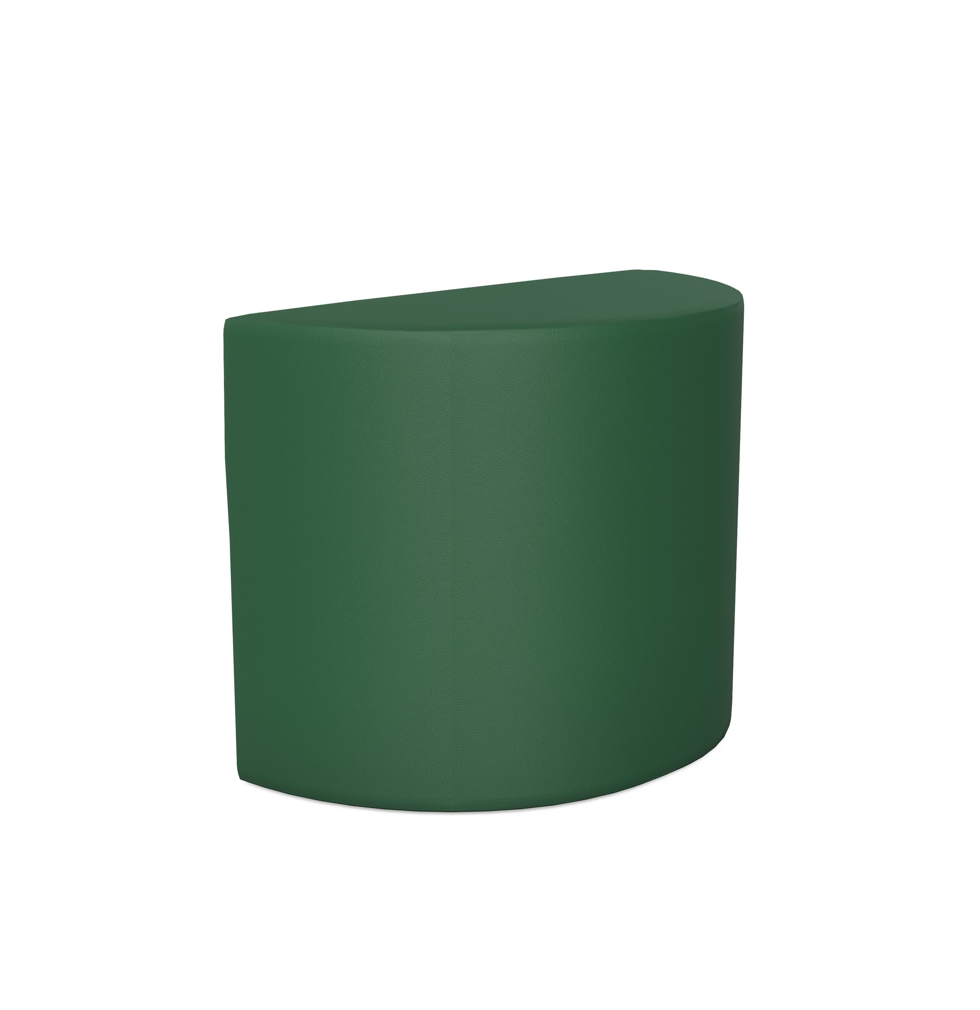 Snake D-Shape Backrest
