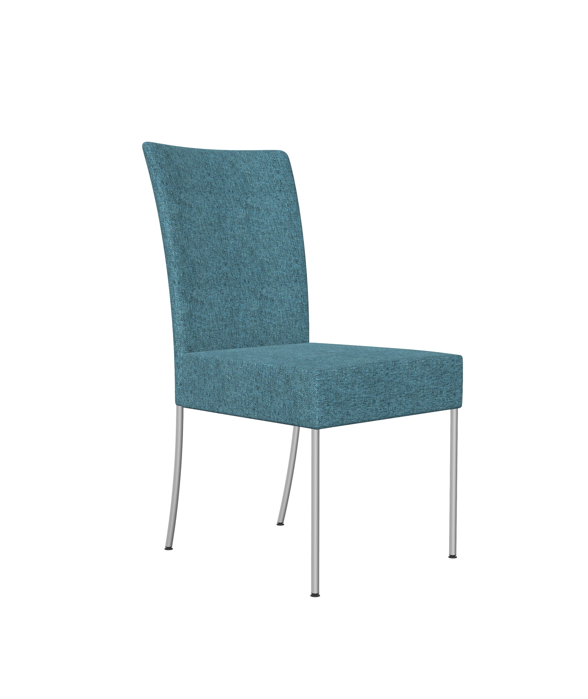 Time 4-Legged Meeting/Dining Chair