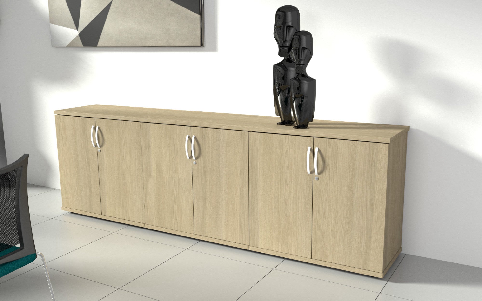 Kito Bookcase Top