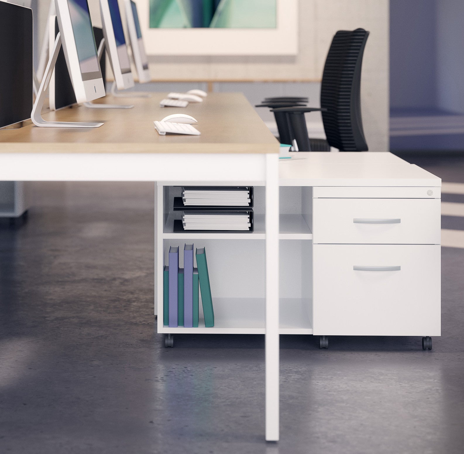 Kito Tambour Unit