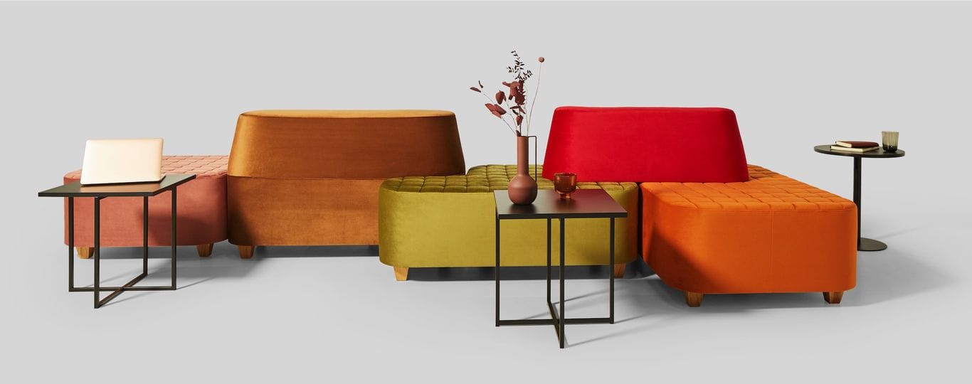 Quick - Reception Table