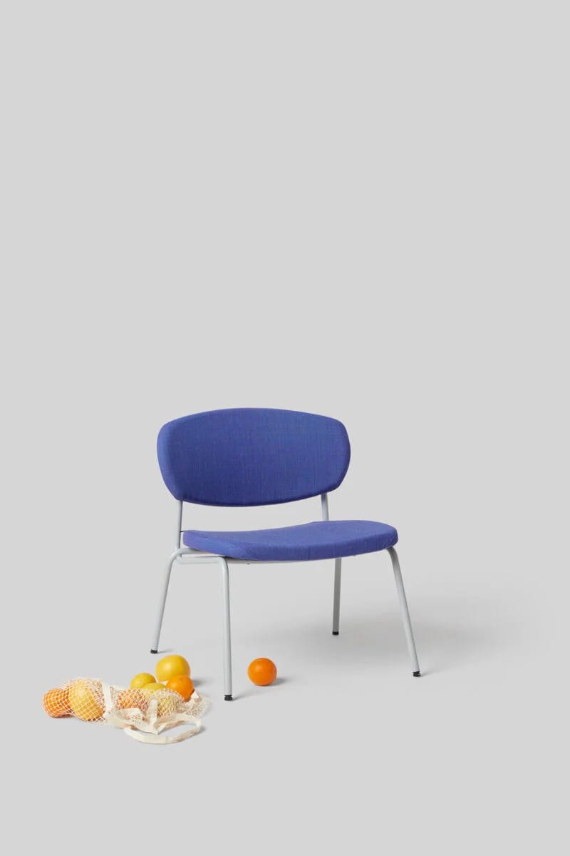 Samoo - Low Chair