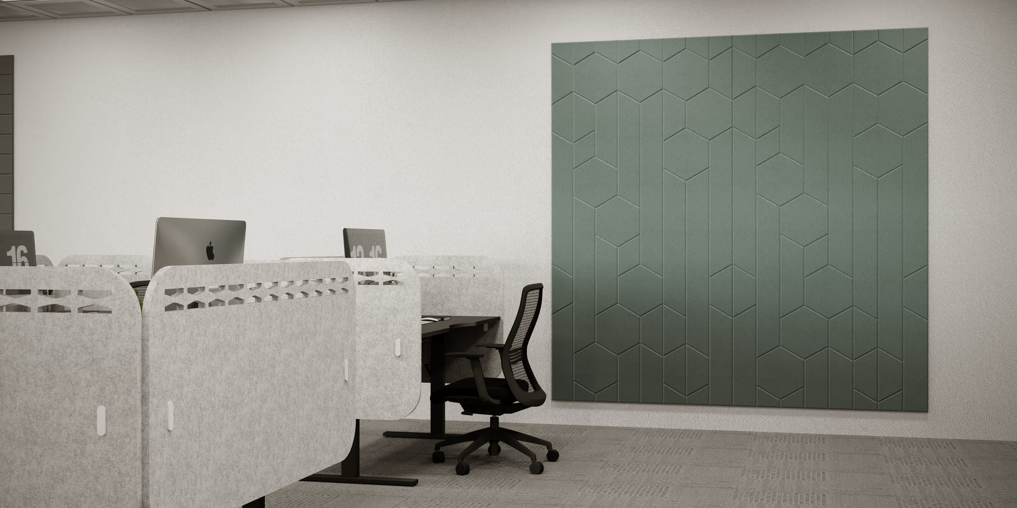 Wall Panel 23