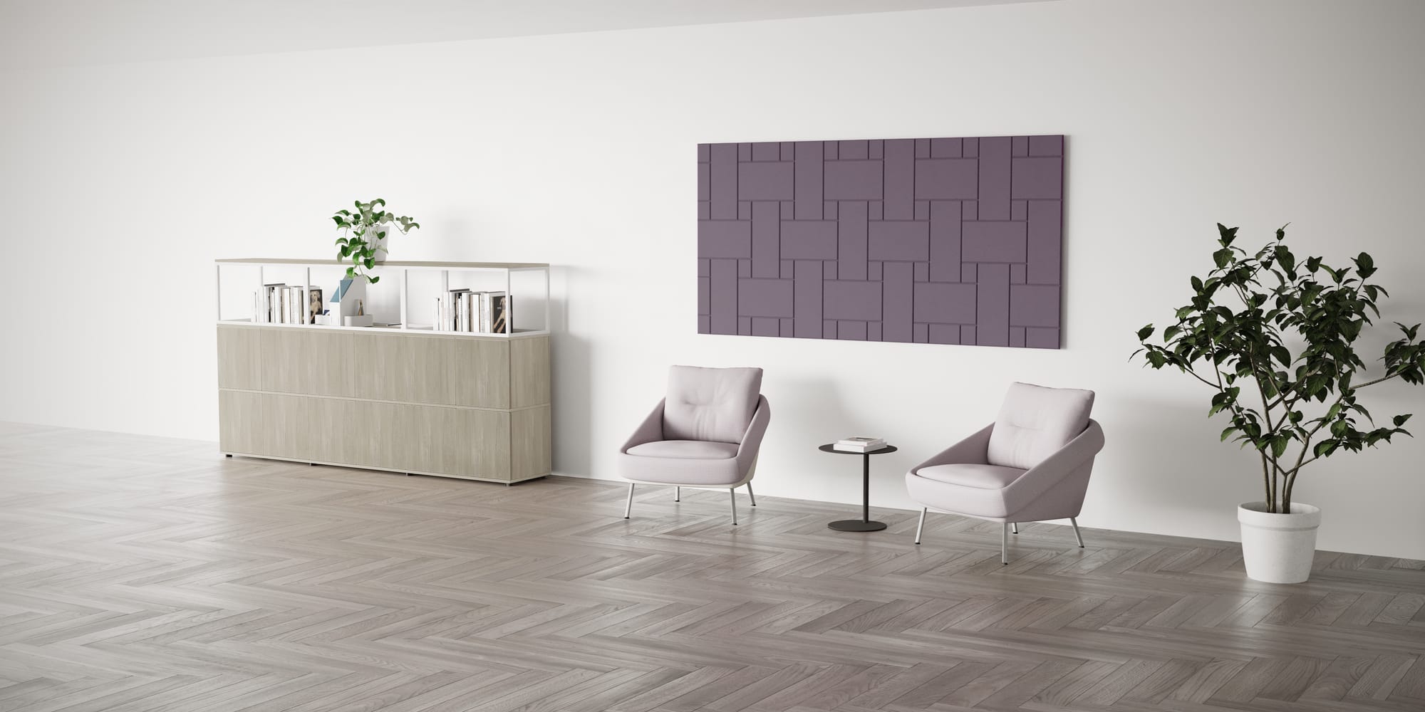 Wall Panel 3