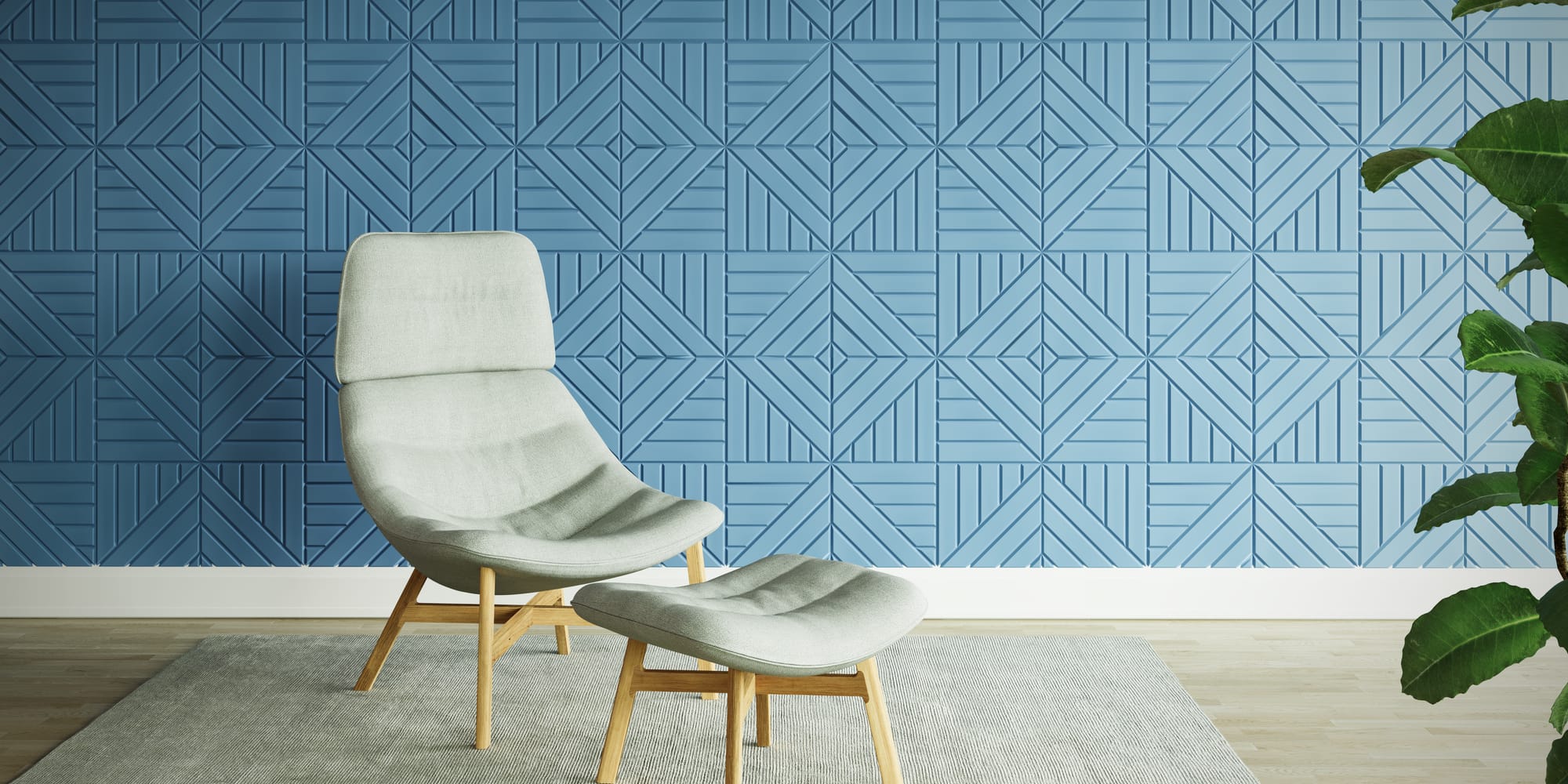 Wall Panel 24