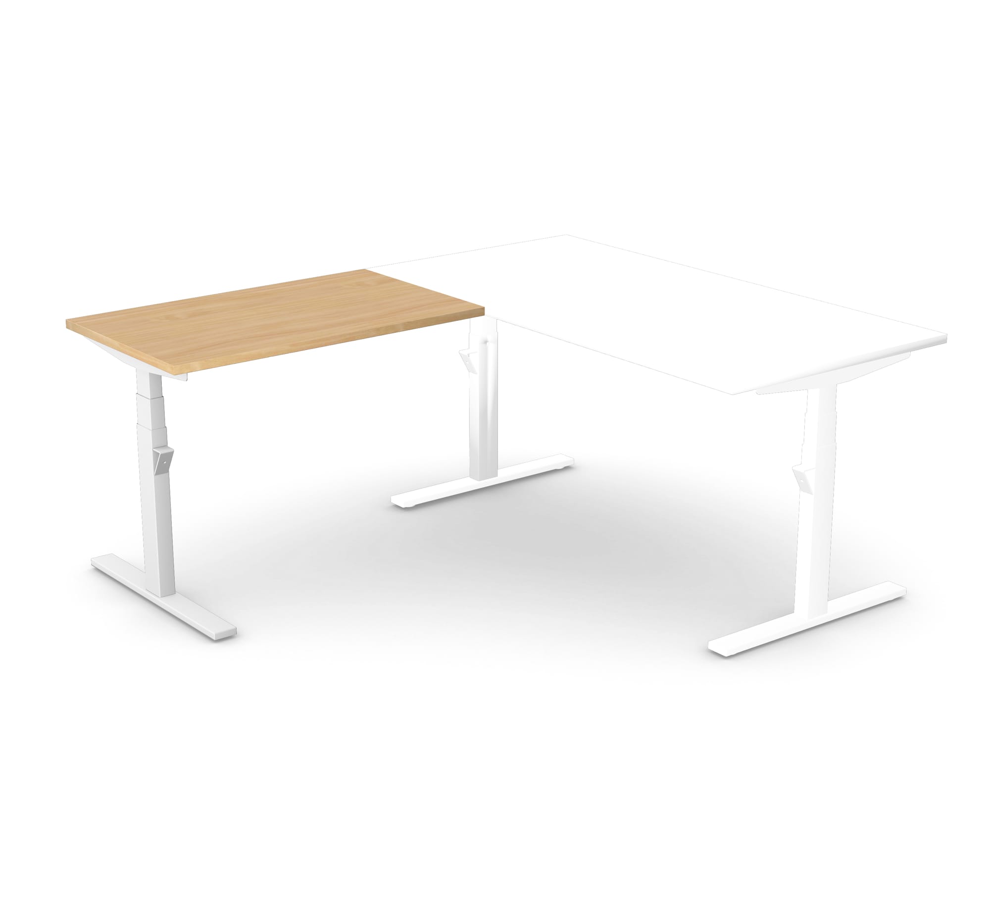 Leap Return Desk
