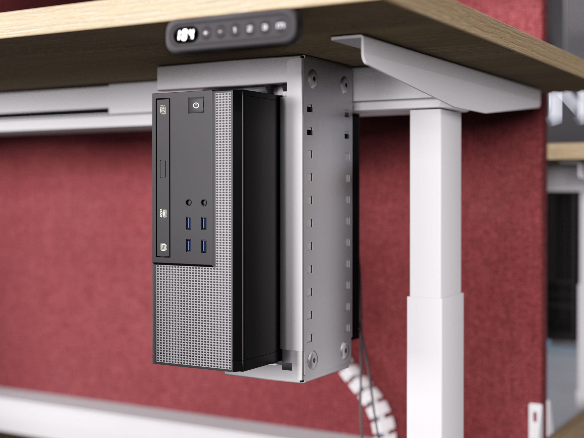 Leap CPU Holder