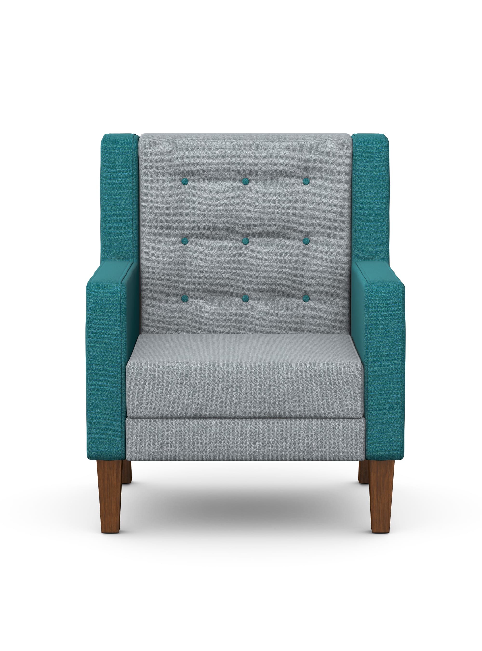 MILES - Armchair