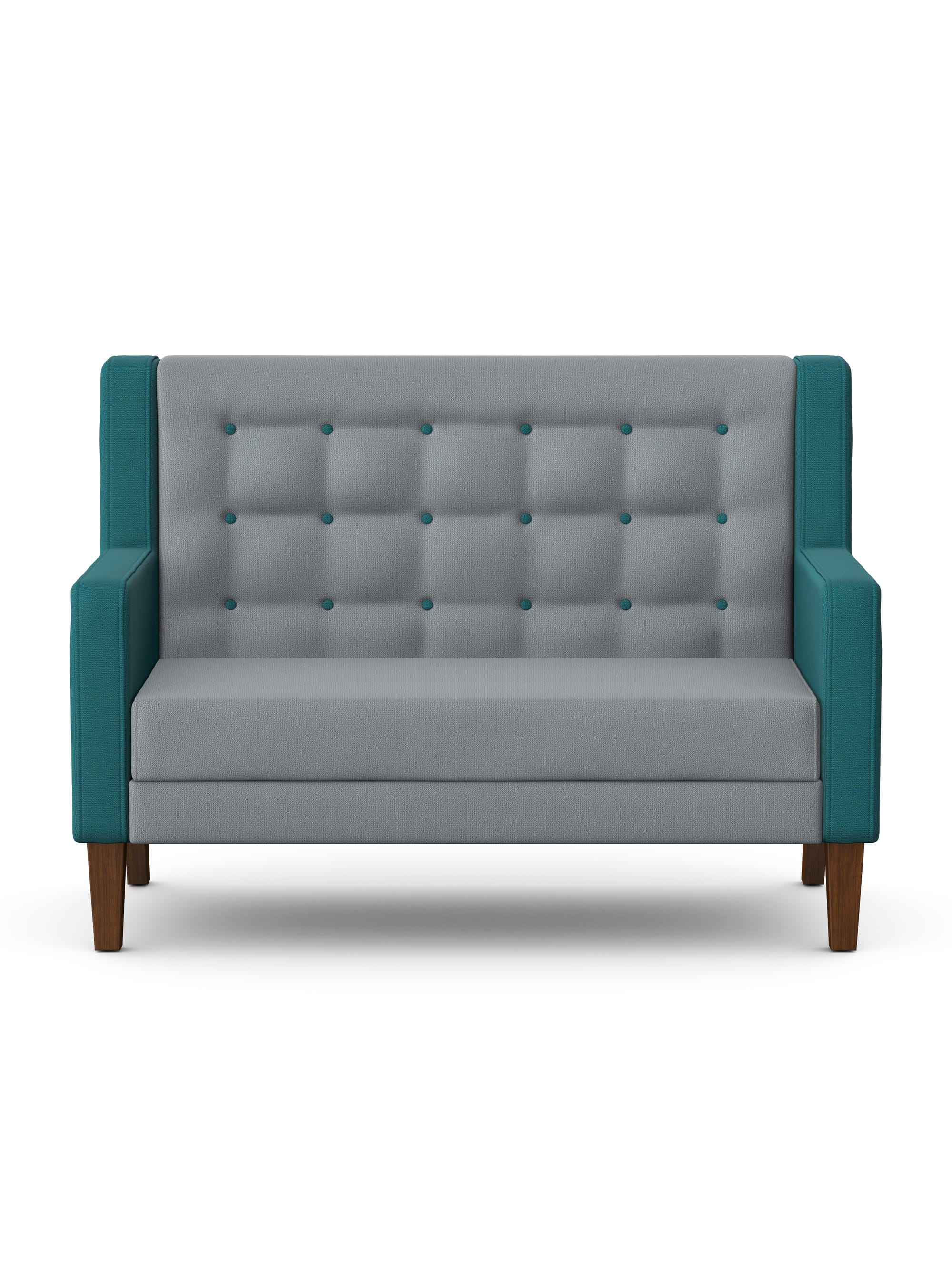 MILES - Two Seat Sofa