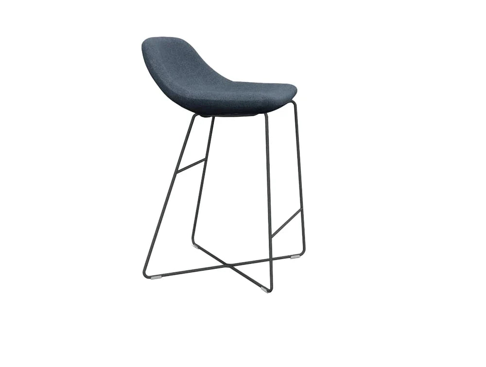 Mishell Low Stool