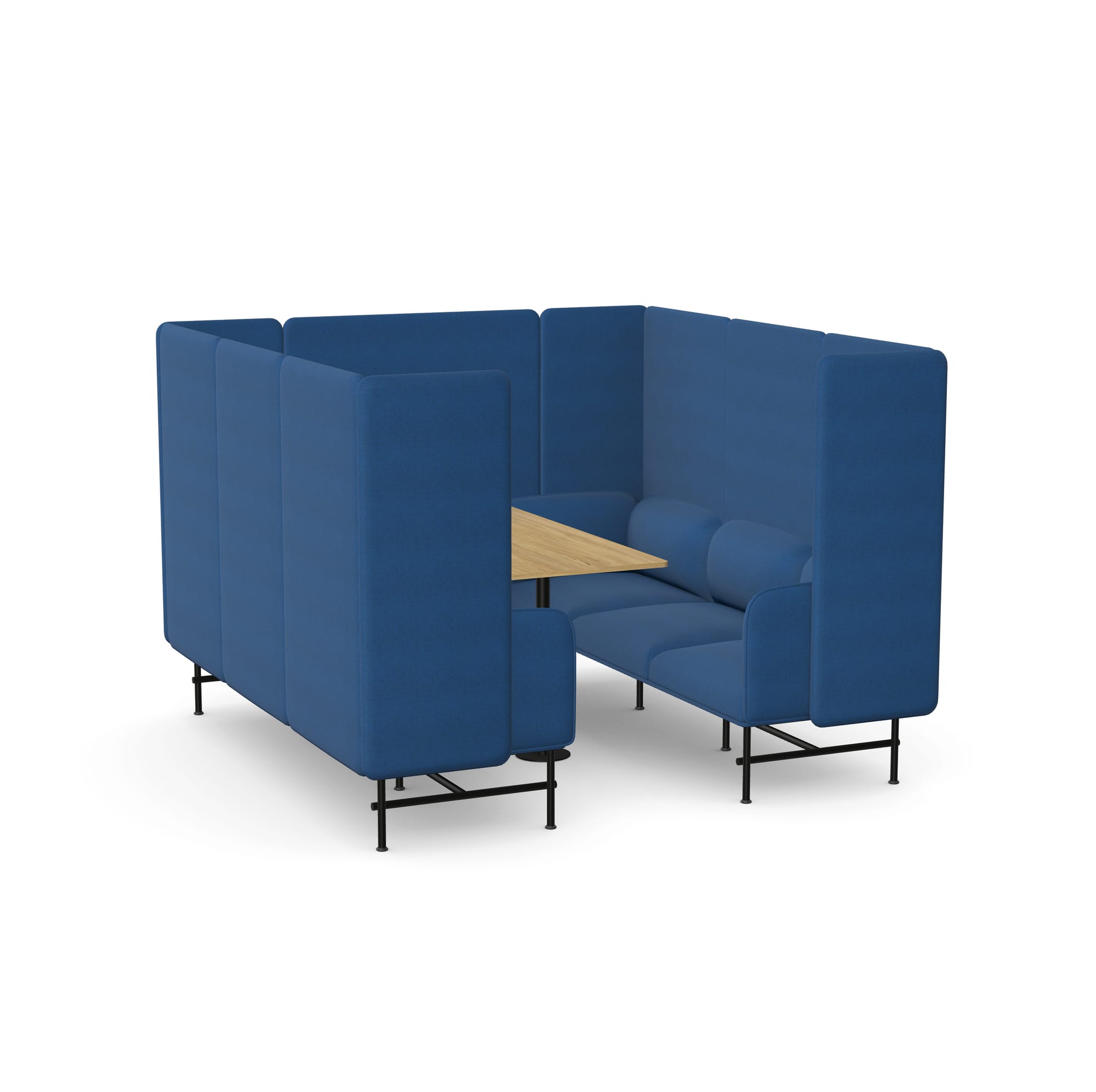 Nebula Booth