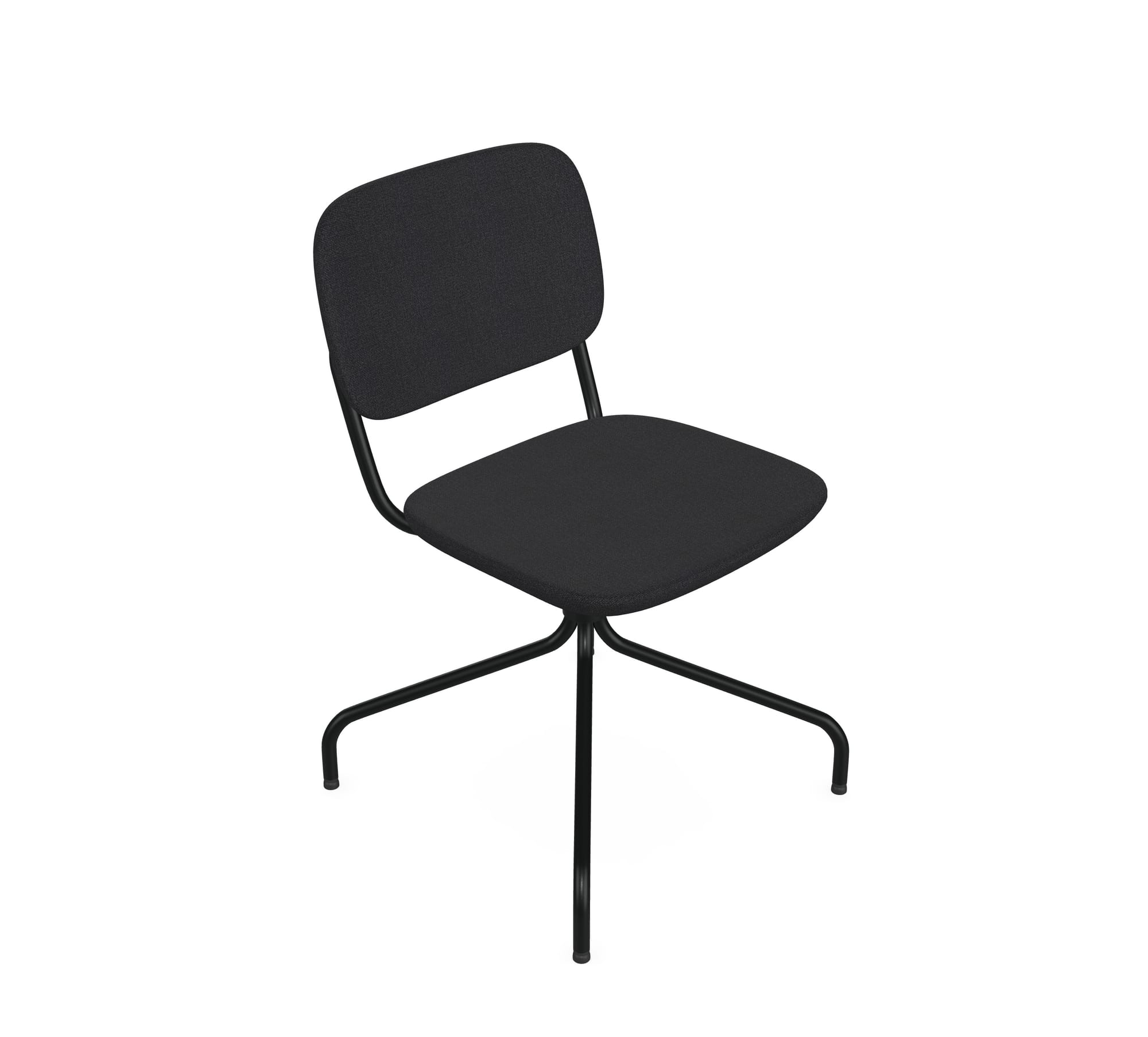 Normo - Swivel on glides
