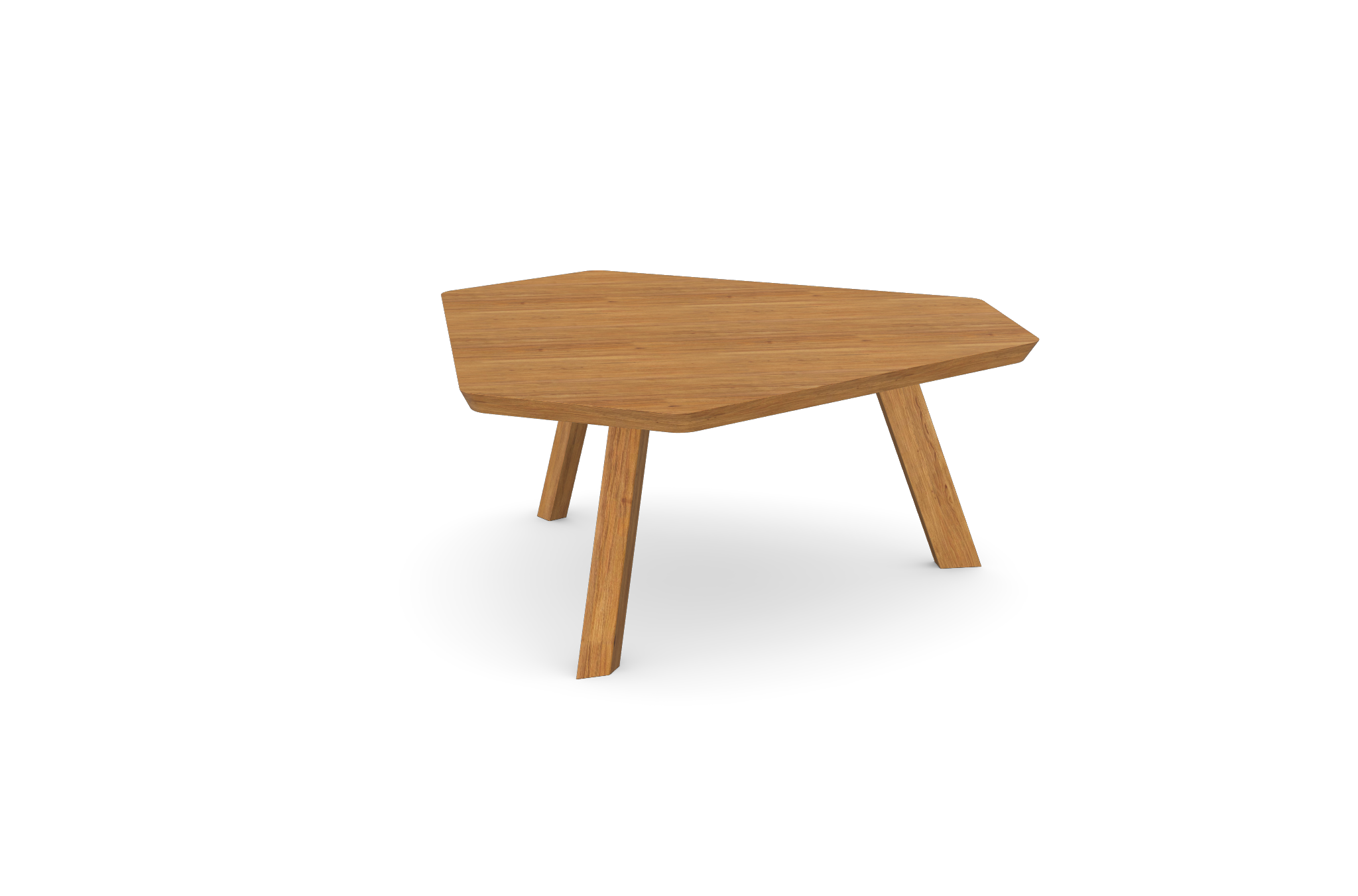 Clapp Coffee Table