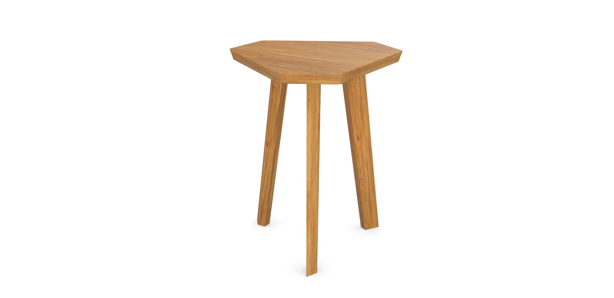 Clapp Coffee Table Small