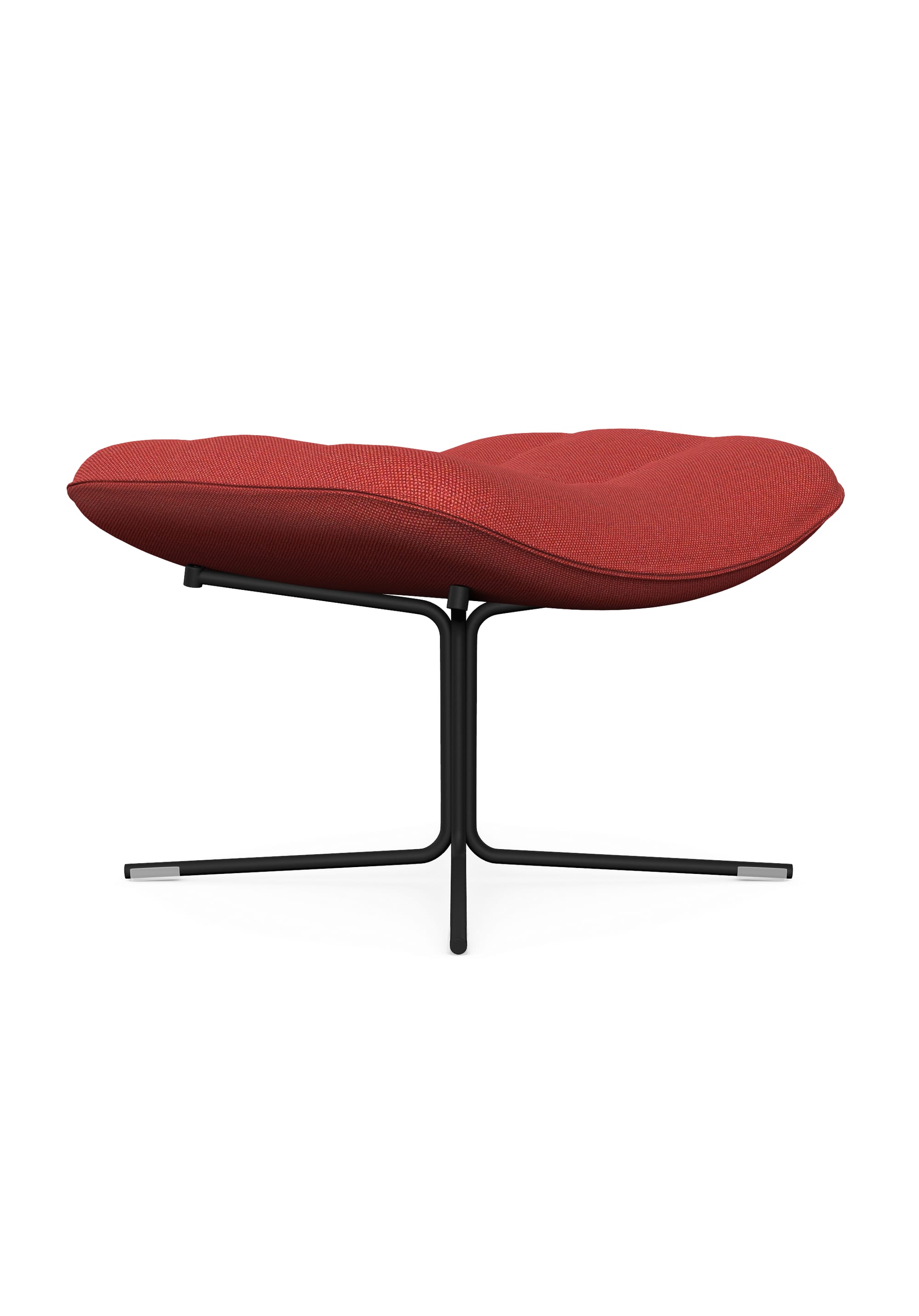 Mishell Soft XL Footrest Cross