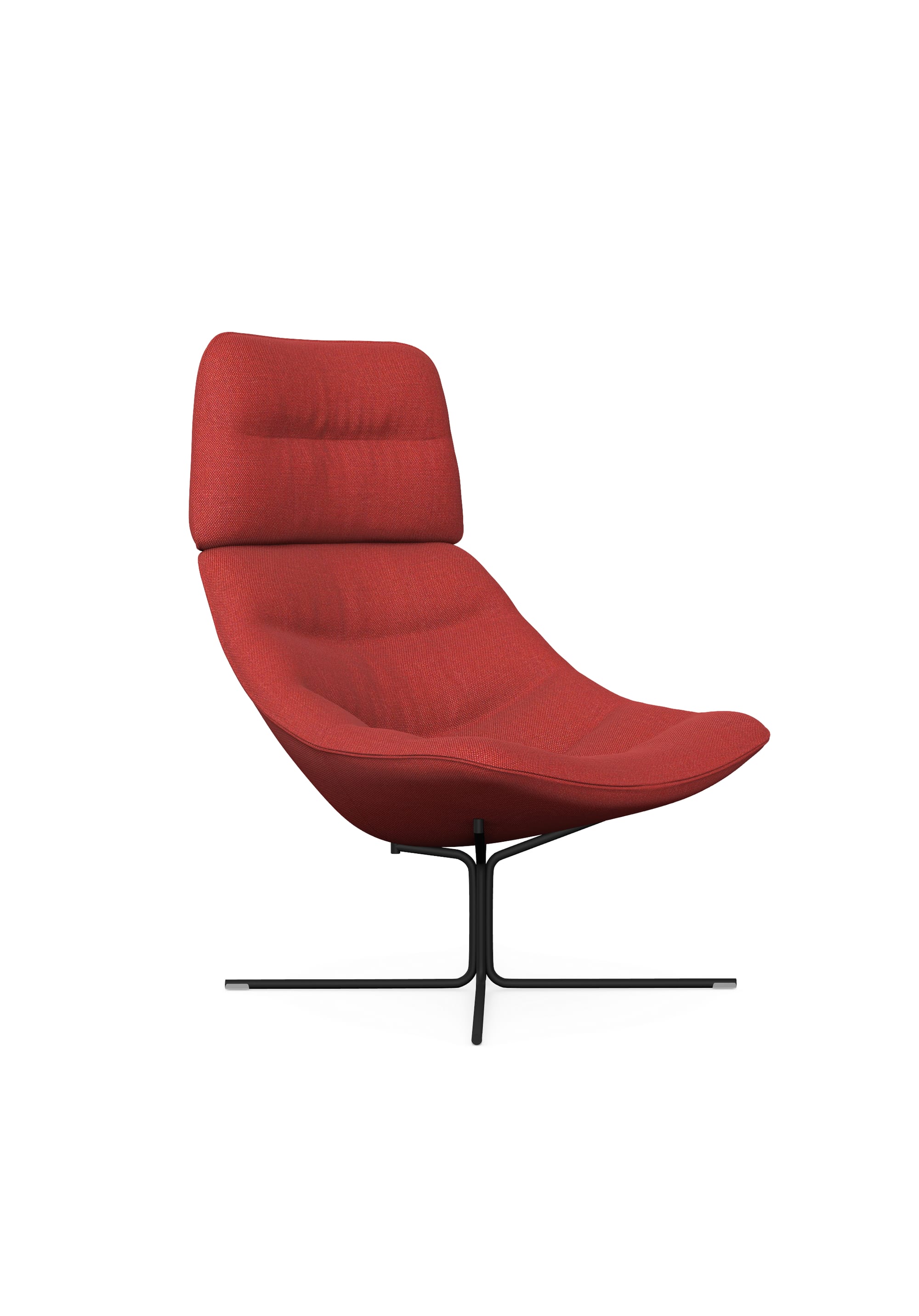 Mishell Soft XL Armchair Cross