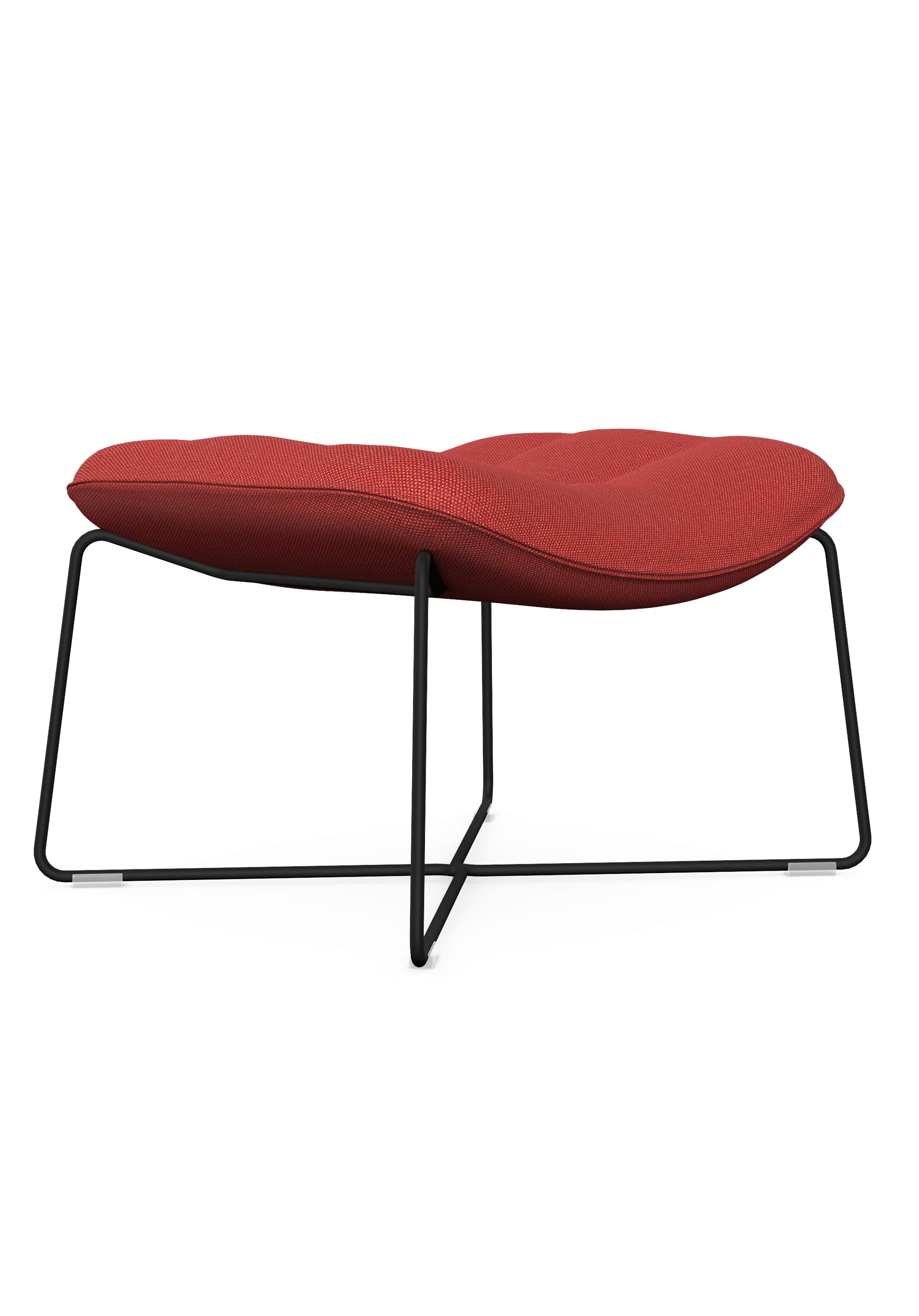 Mishell Soft XL Footrest Skid