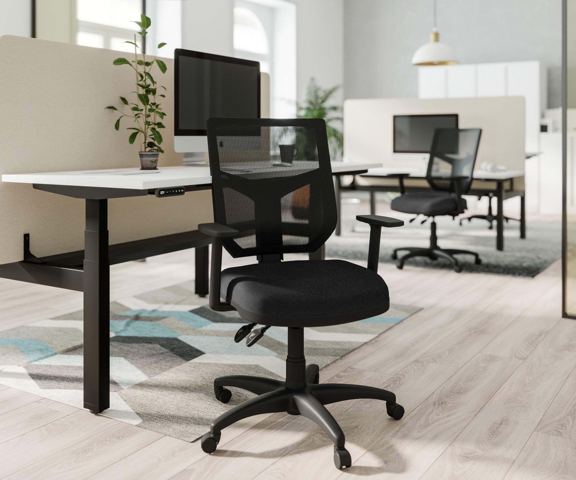 OA Mesh Chair