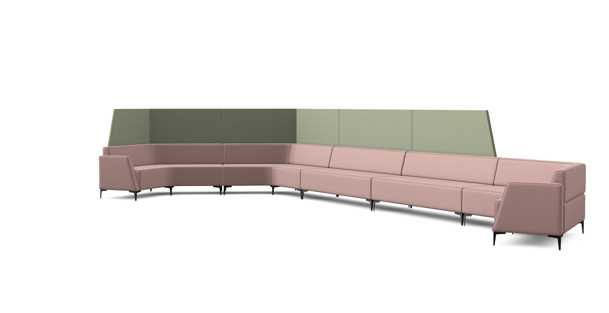 OBAN SCAPE - Configuration 8