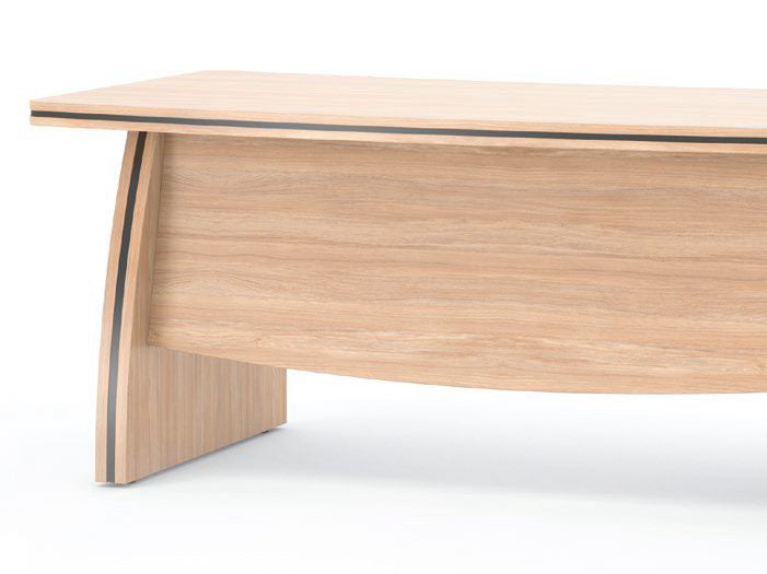 Oskar Executive Desk